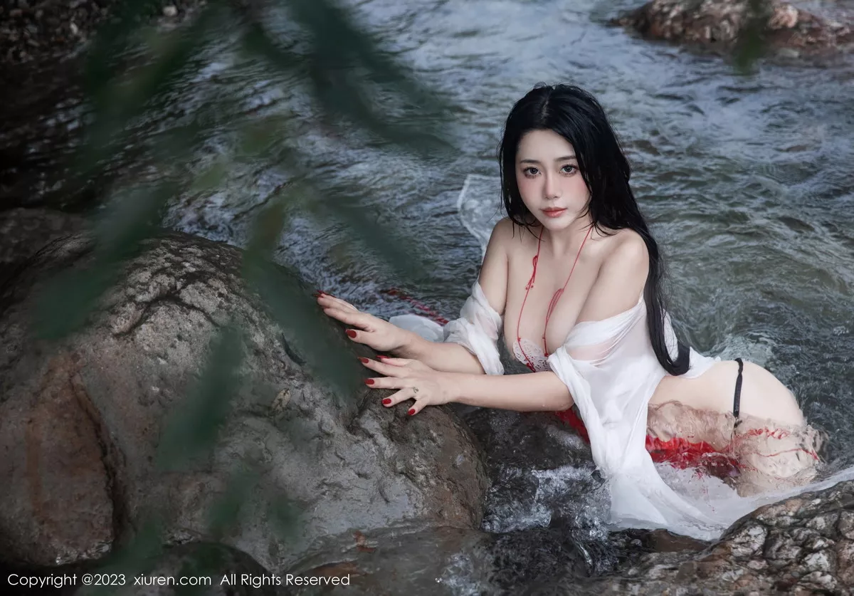 Xrmnw.Vip_严利娅_写真