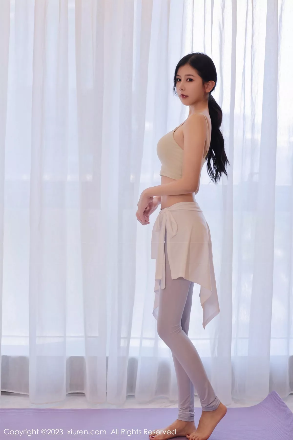 Xrmnw.Vip_尹甜甜_写真