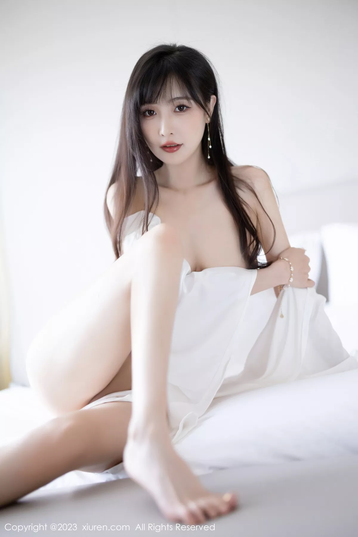 Xrmnw.Vip_林星阑_写真