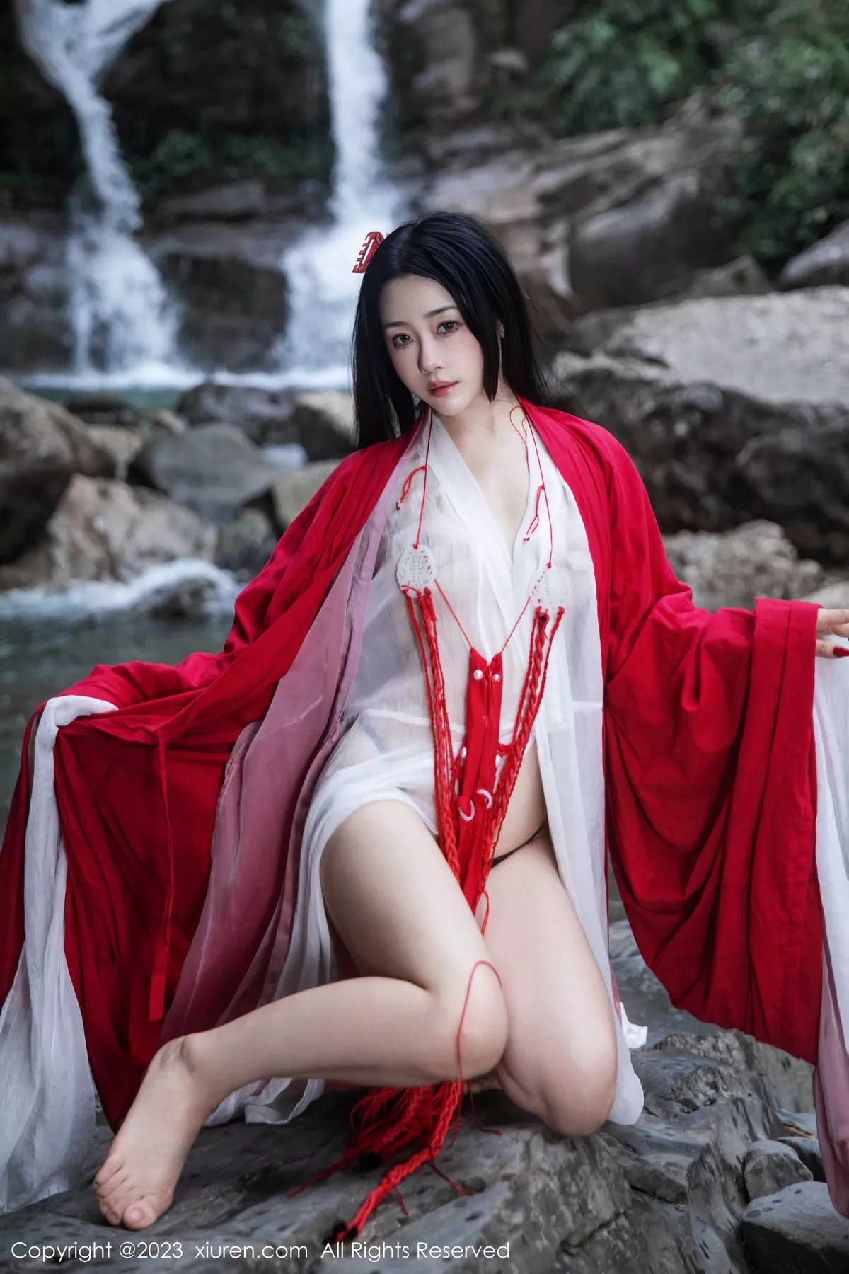 Xrmnw.Vip_严利娅_写真