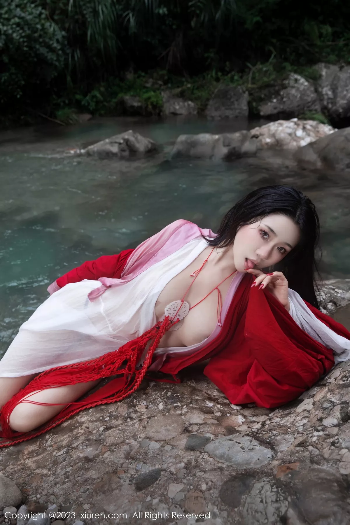 Xrmnw.Vip_严利娅_写真