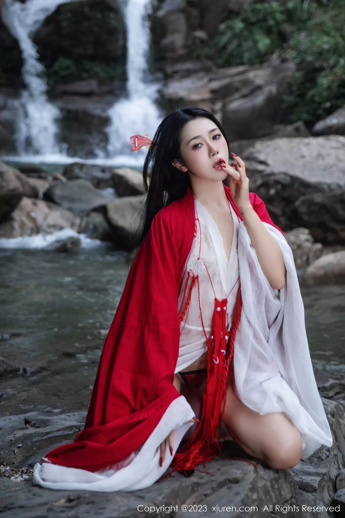Xrmnw.Vip_严利娅_写真