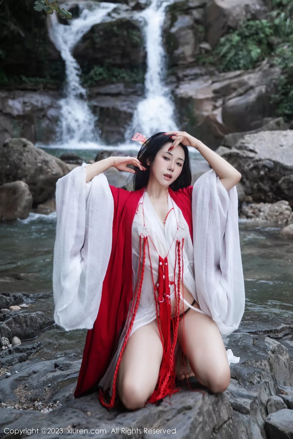 Xrmnw.Vip_严利娅_写真