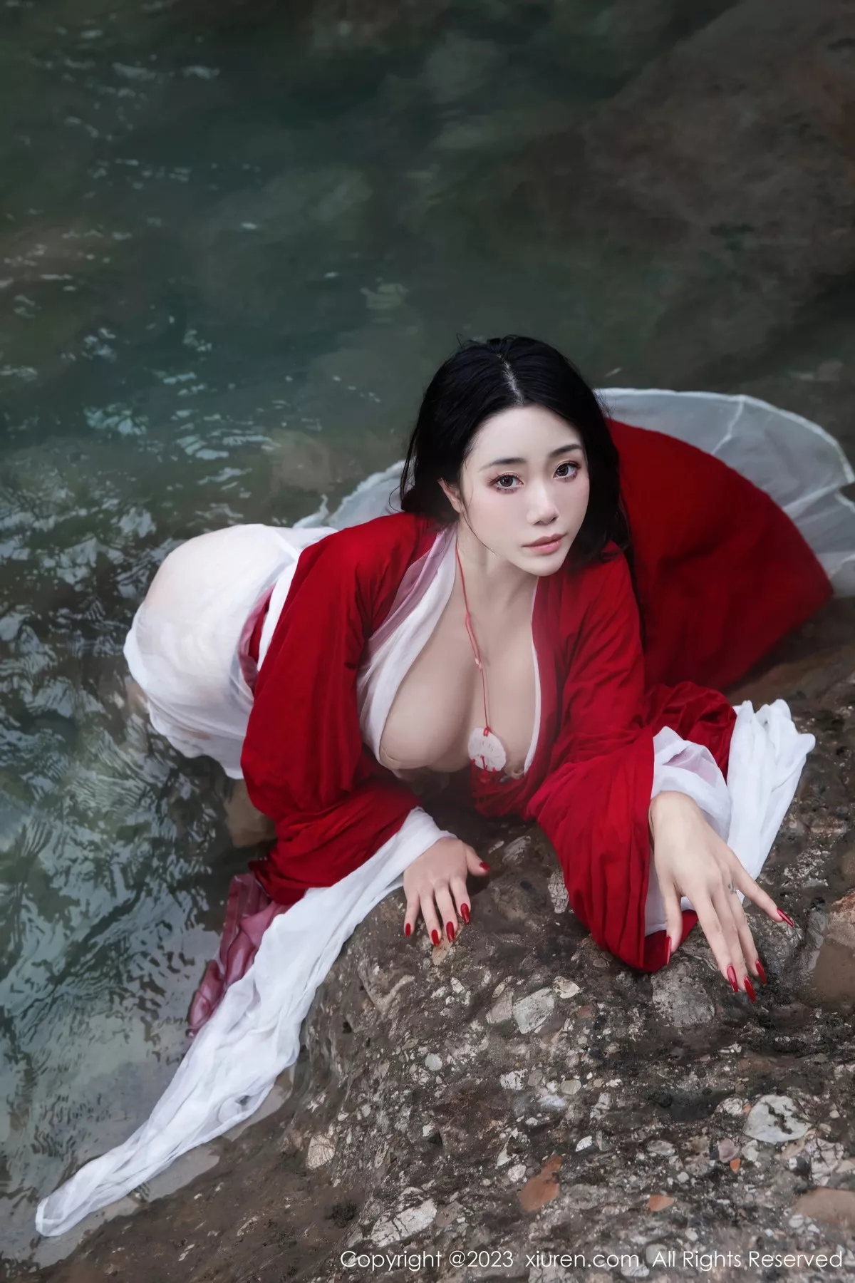 Xrmnw.Vip_严利娅_写真