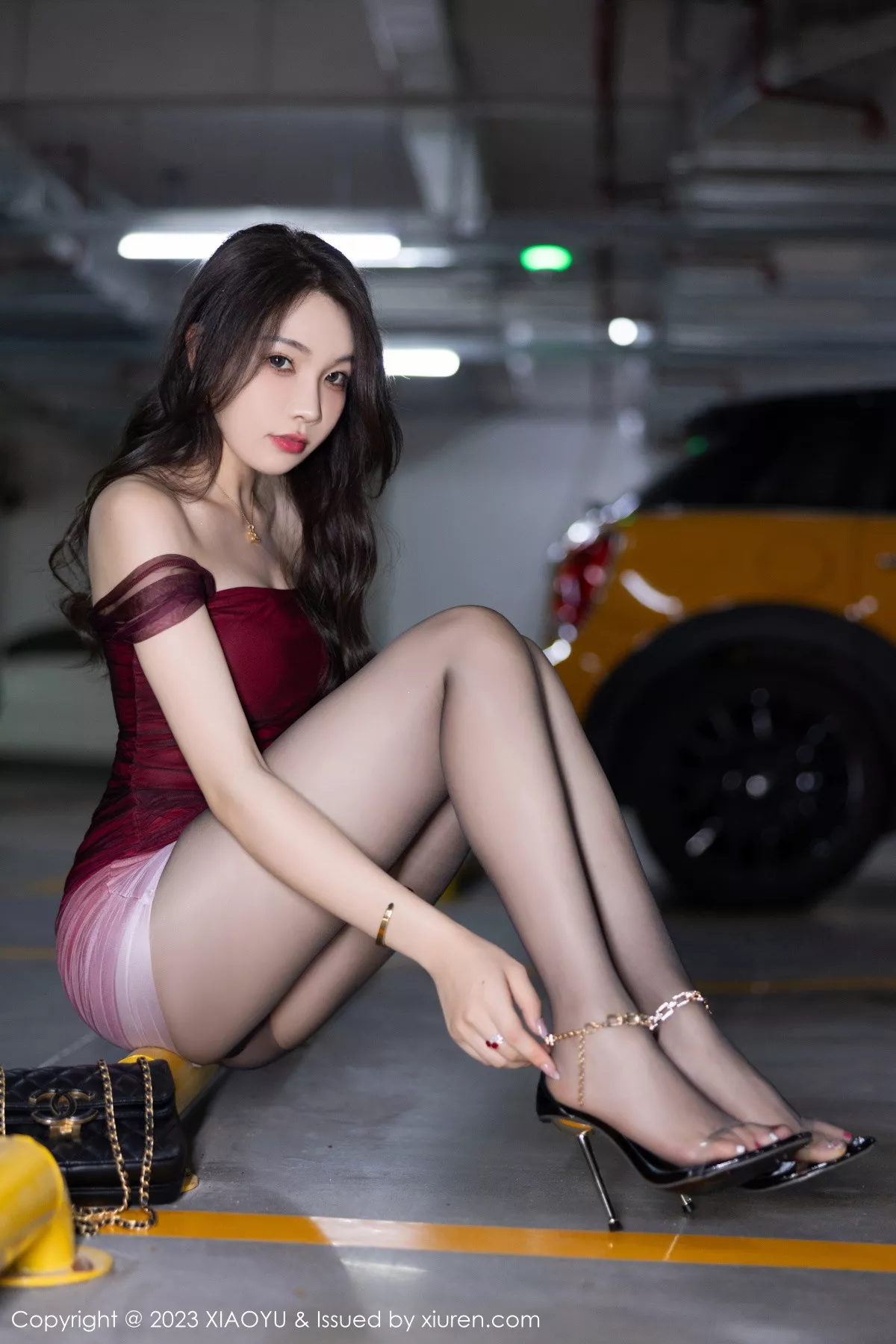 Xrmnw.Vip_徐莉芝_写真