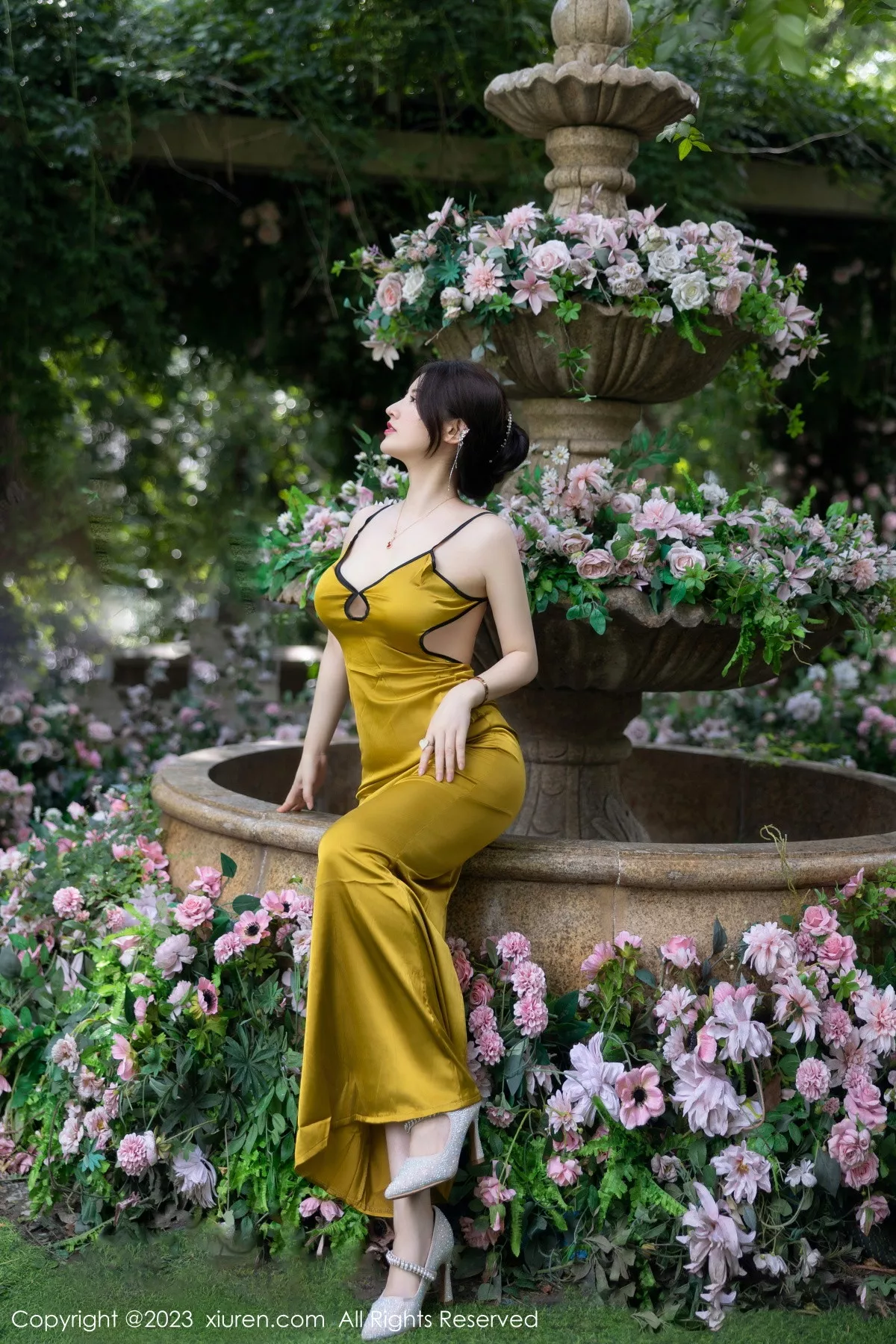 Xrmnw.Vip_诗诗_写真