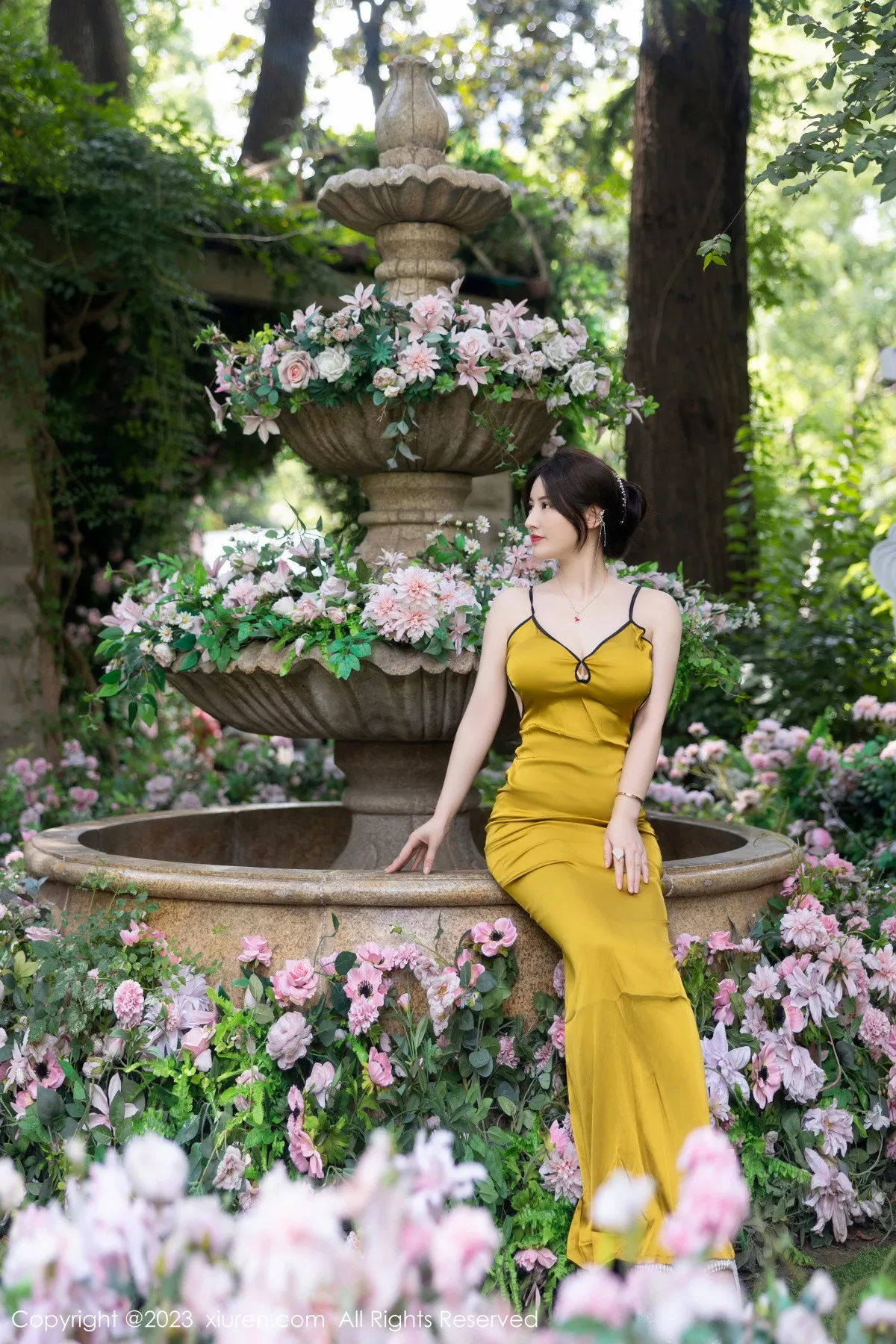 Xrmnw.Vip_诗诗_写真