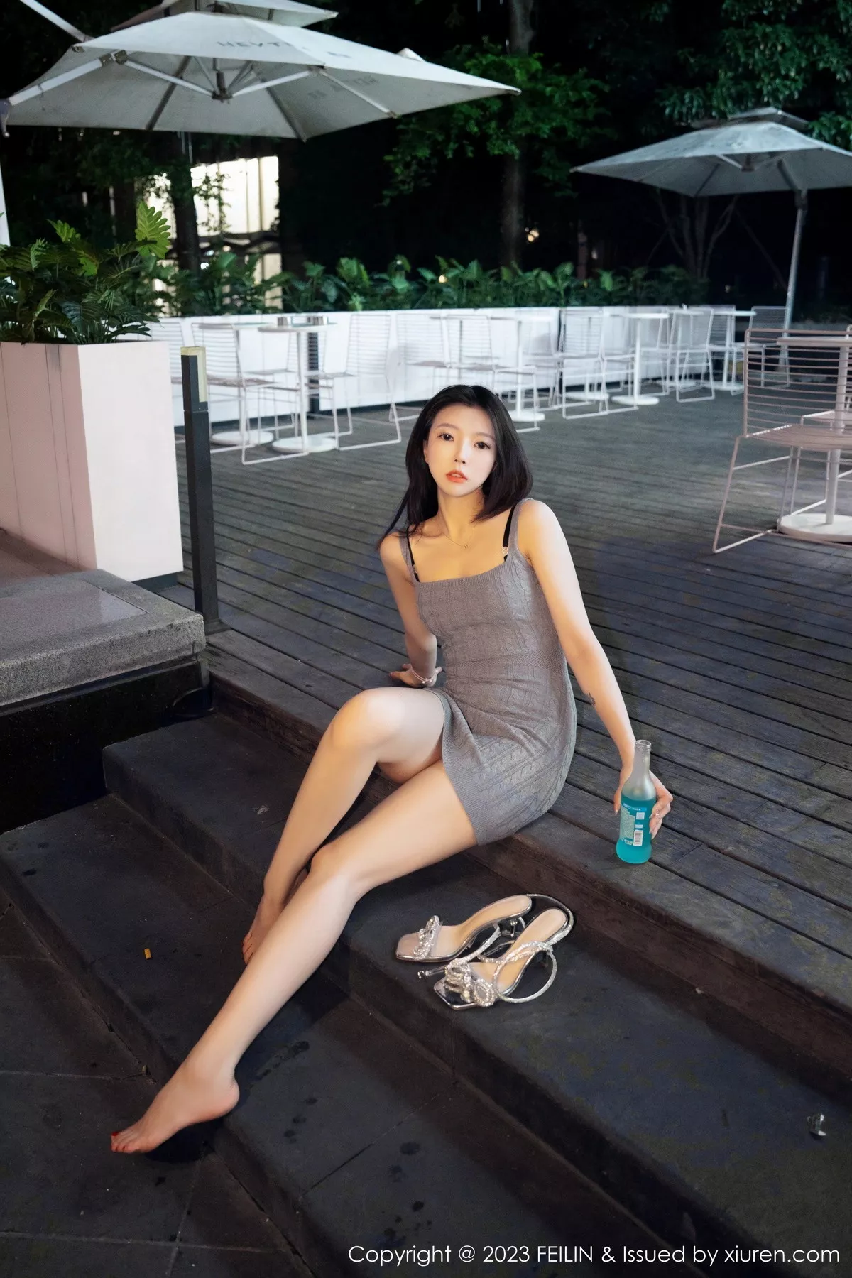 Xrmnw.Vip_冯木木_写真