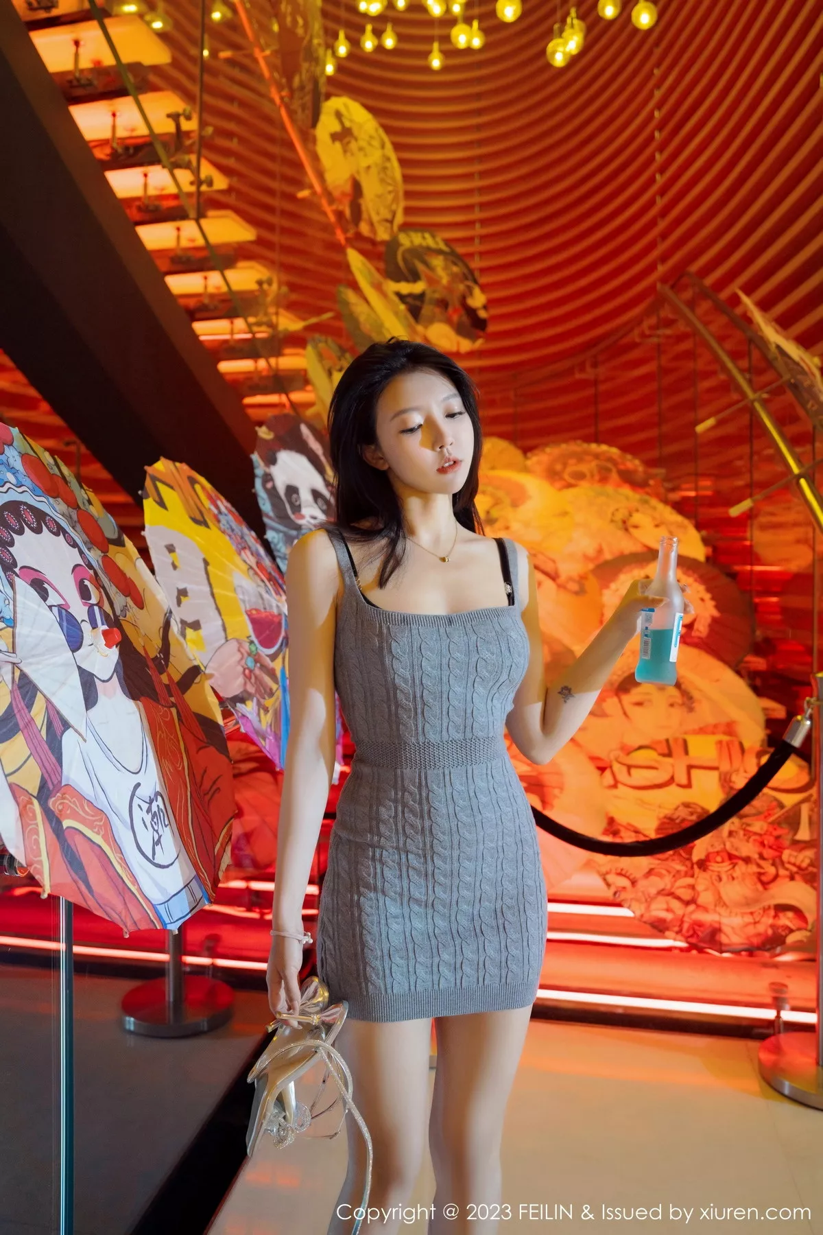 Xrmnw.Vip_冯木木_写真