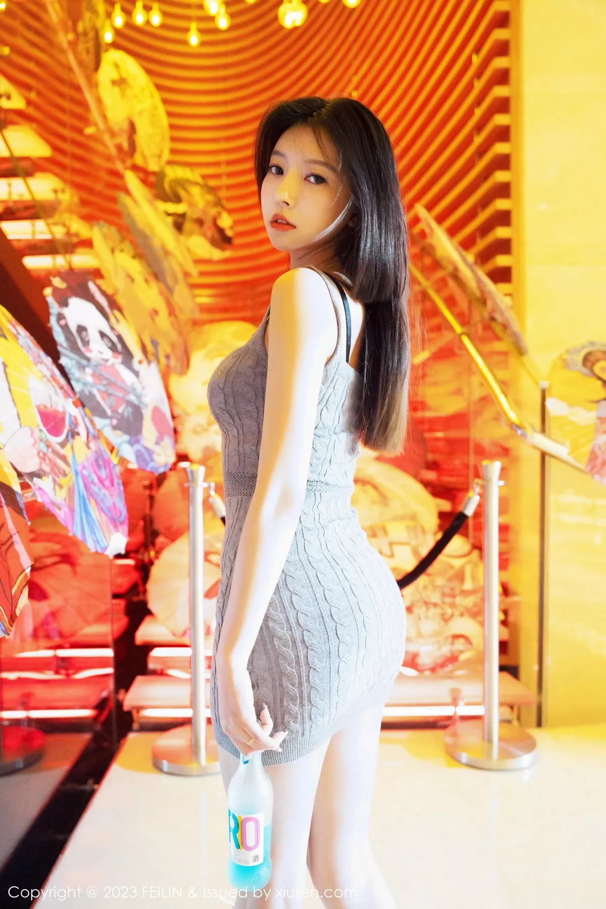 Xrmnw.Vip_冯木木_写真