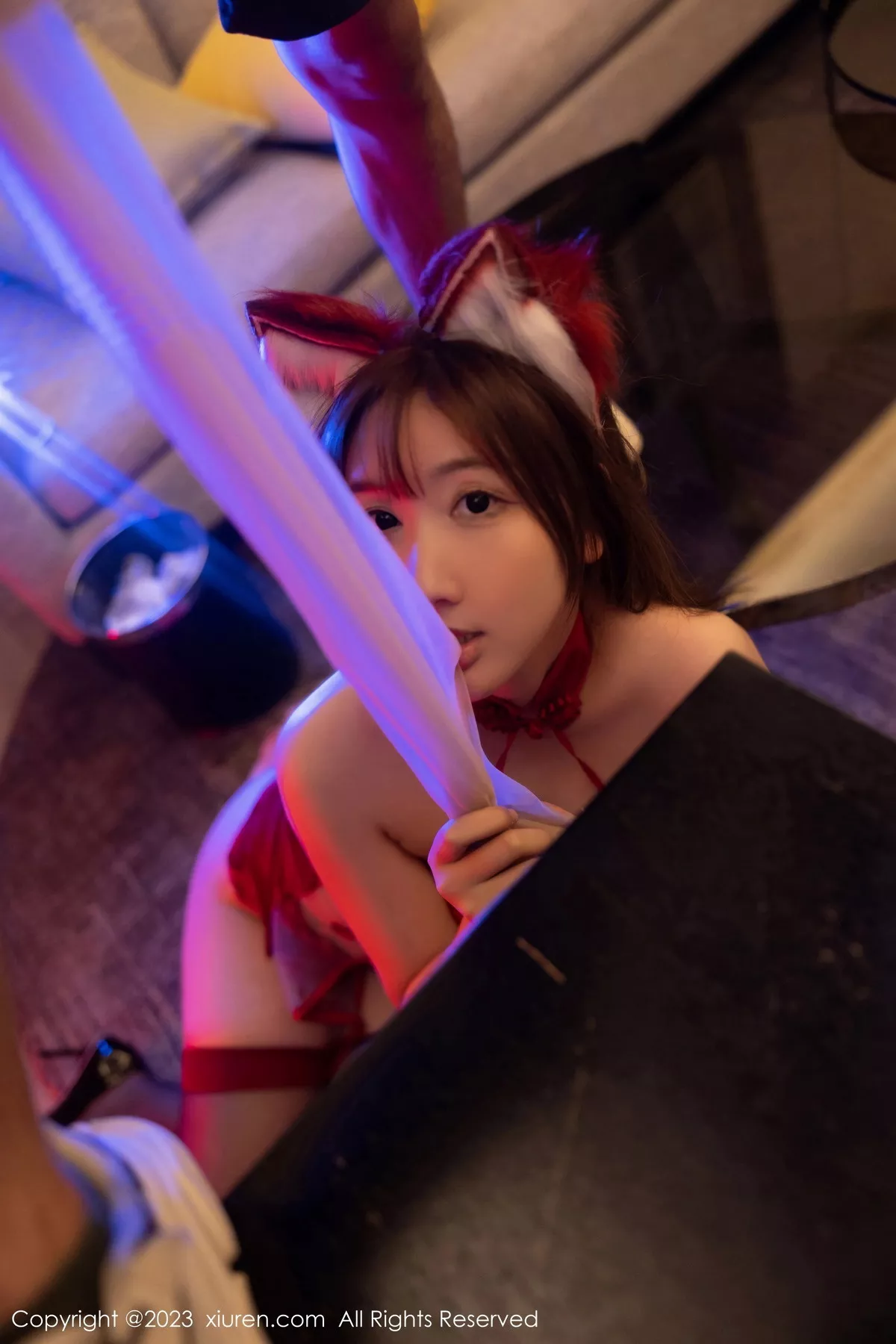 Xrmnw.Vip_江真真_写真