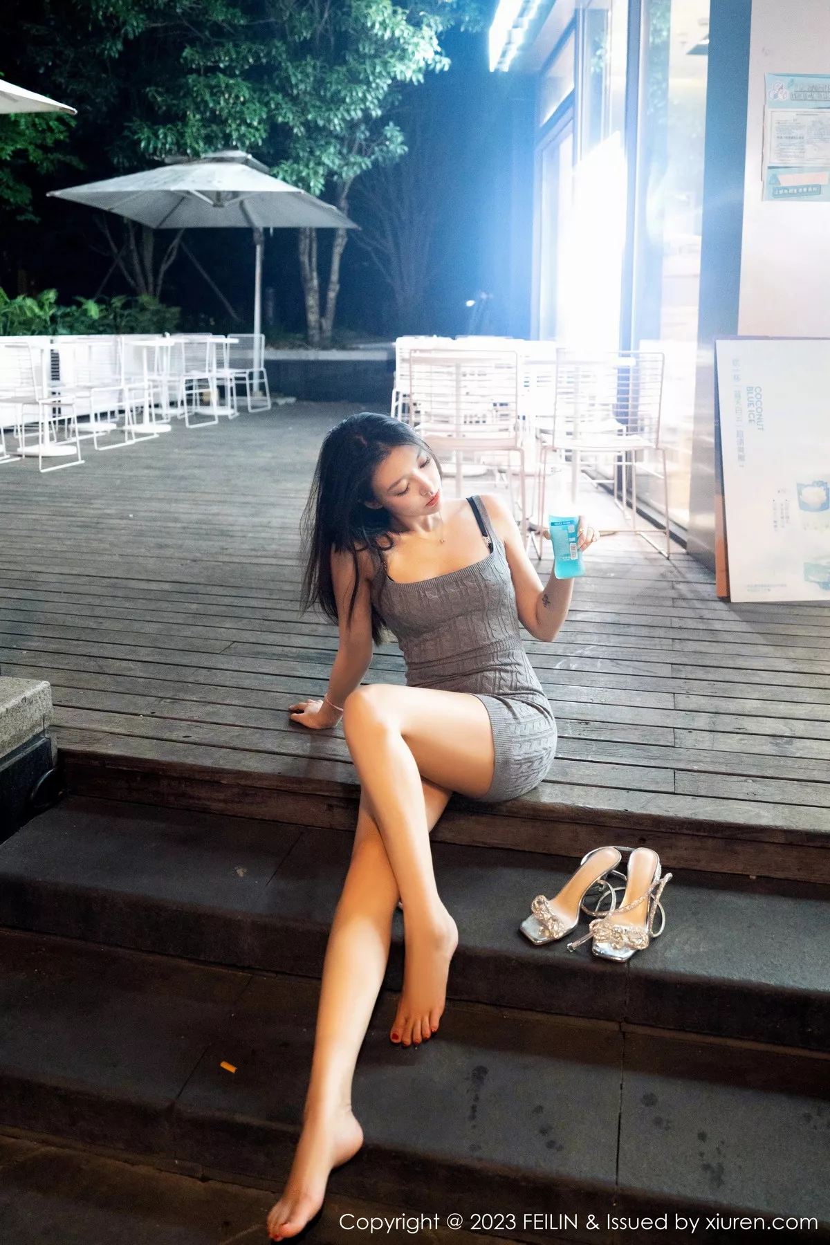 Xrmnw.Vip_冯木木_写真