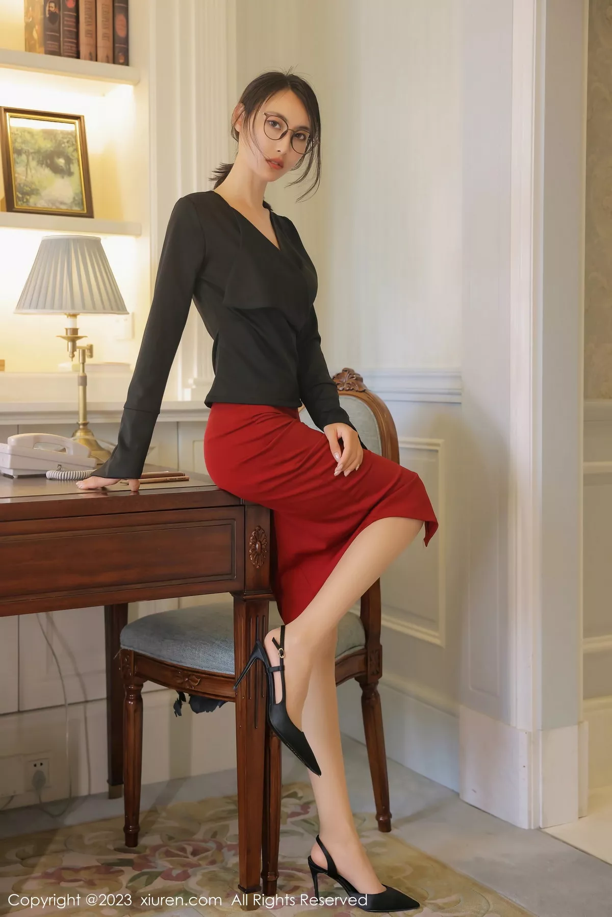 Xrmnw.Vip_Lingyu69_写真