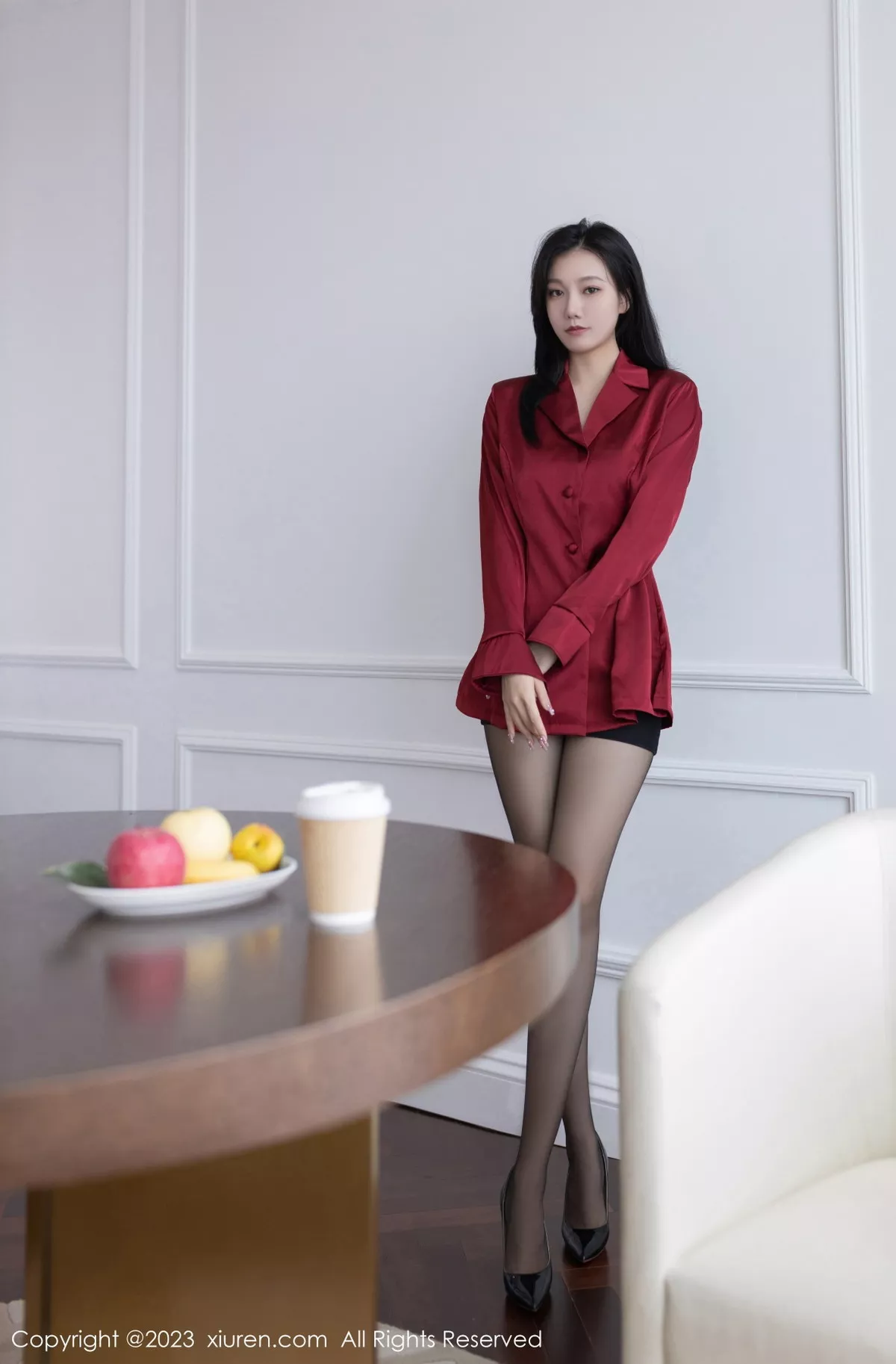 Xrmnw.Vip_安然_写真