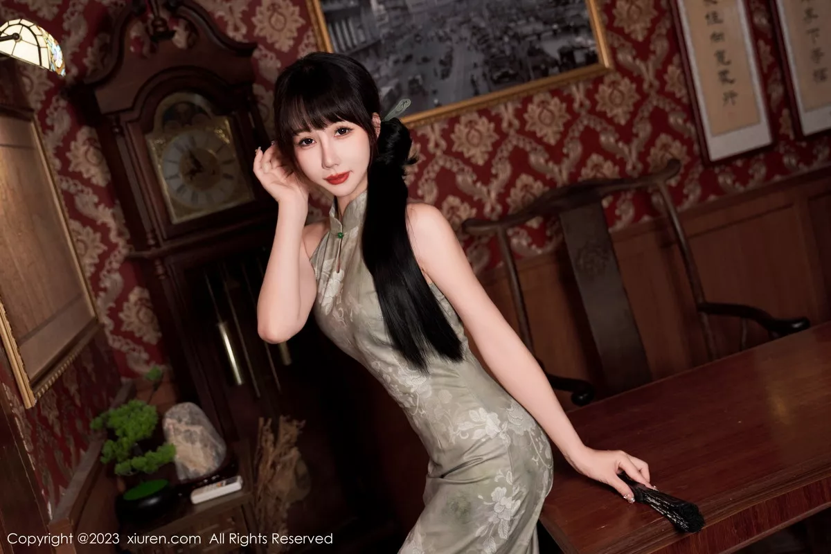 Xrmnw.Vip_波巧酱_写真
