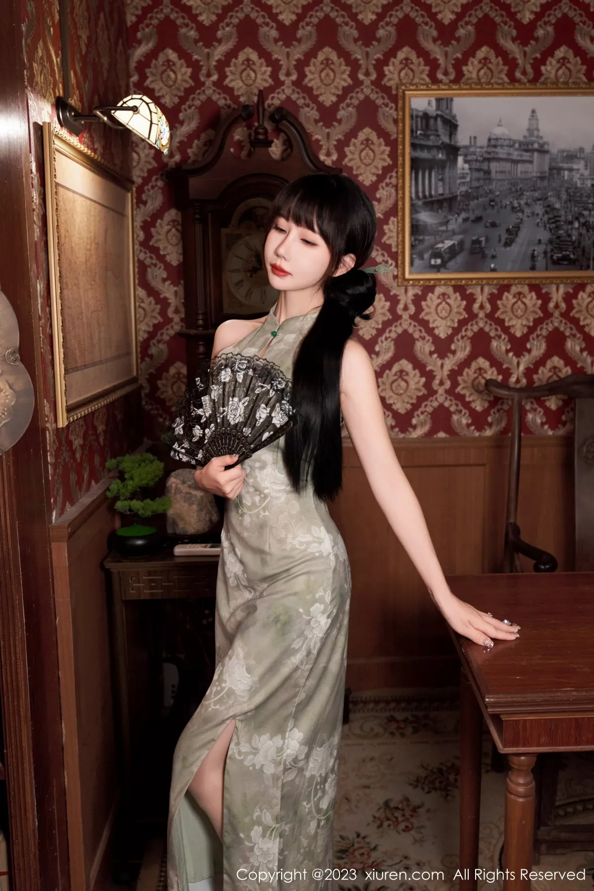 Xrmnw.Vip_波巧酱_写真