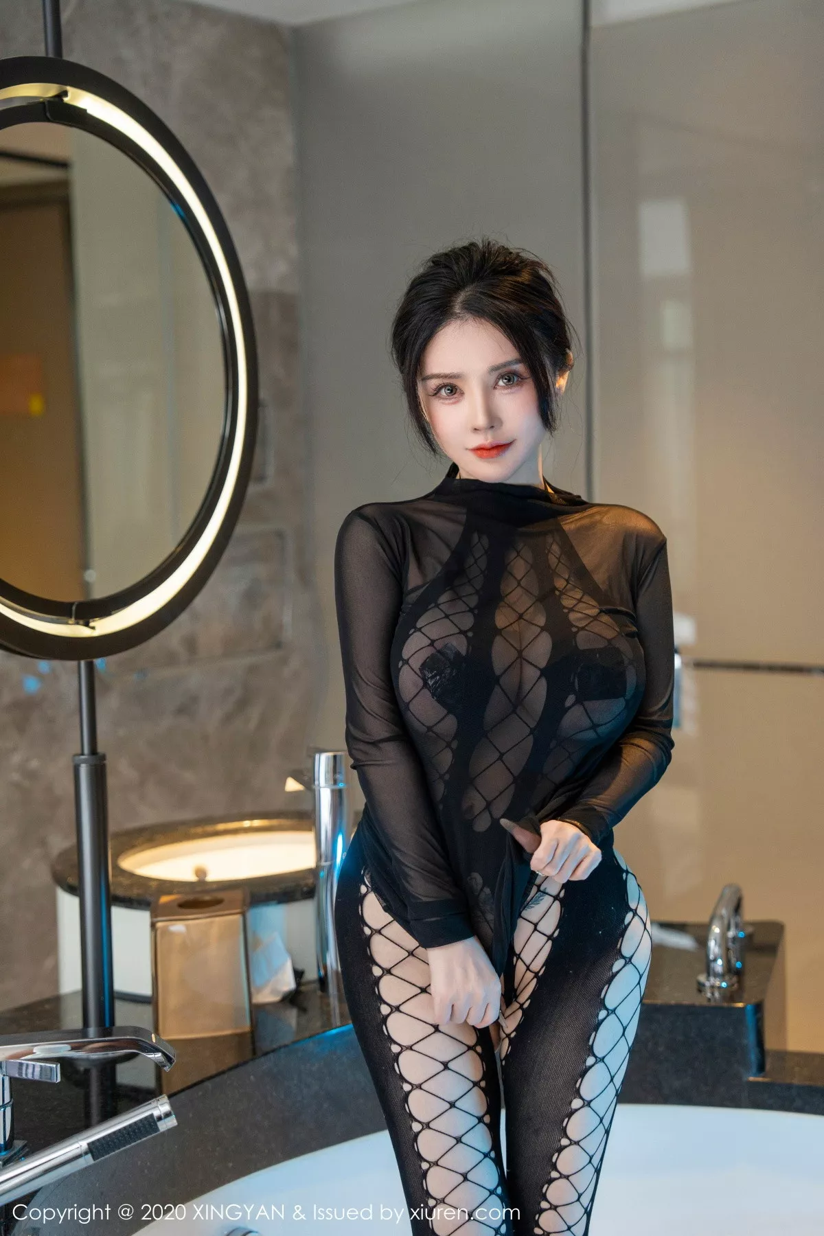 Xrmnw.Vip_潘娇娇_写真