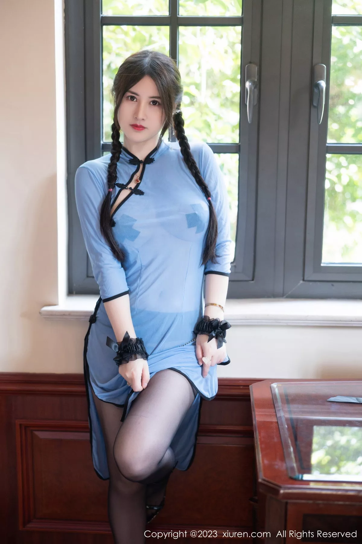 Xrmnw.Vip_诗诗_写真