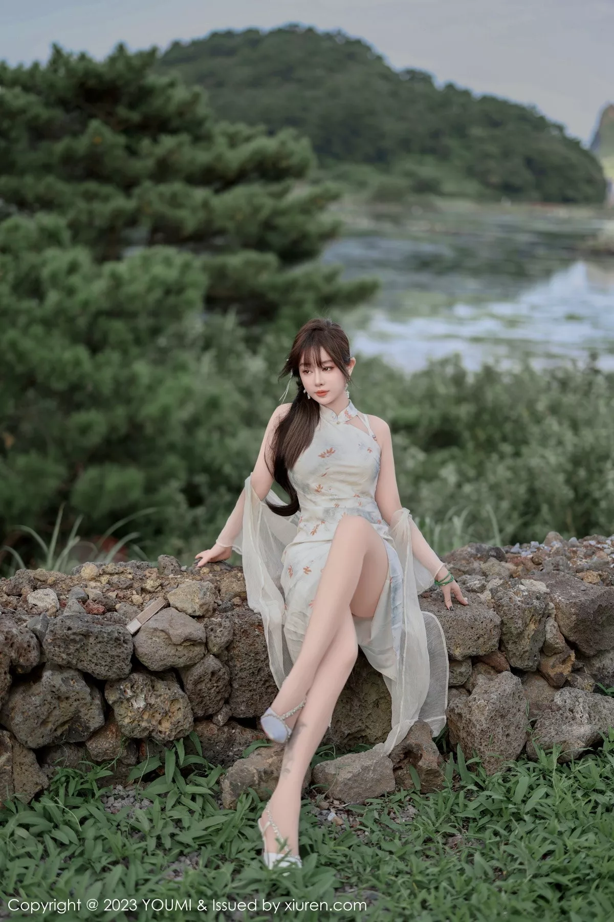 Xrmnw.Vip_王雨纯_写真