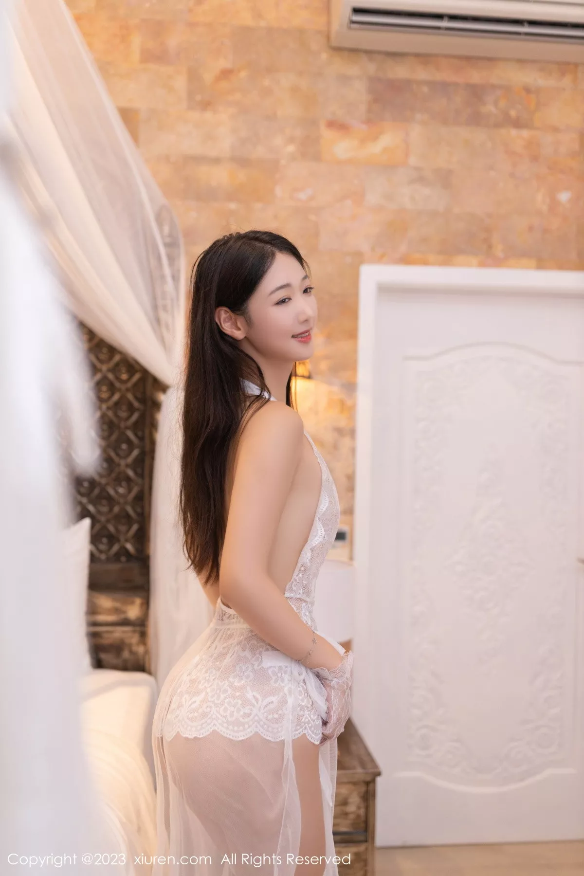 Xrmnw.Vip_唐安琪_写真