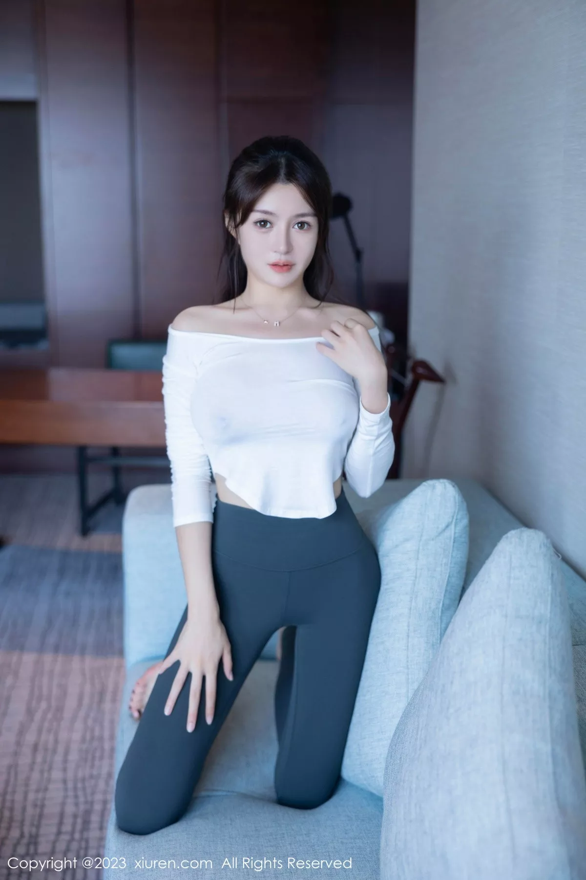 Xrmnw.Vip_唐宁宁_写真