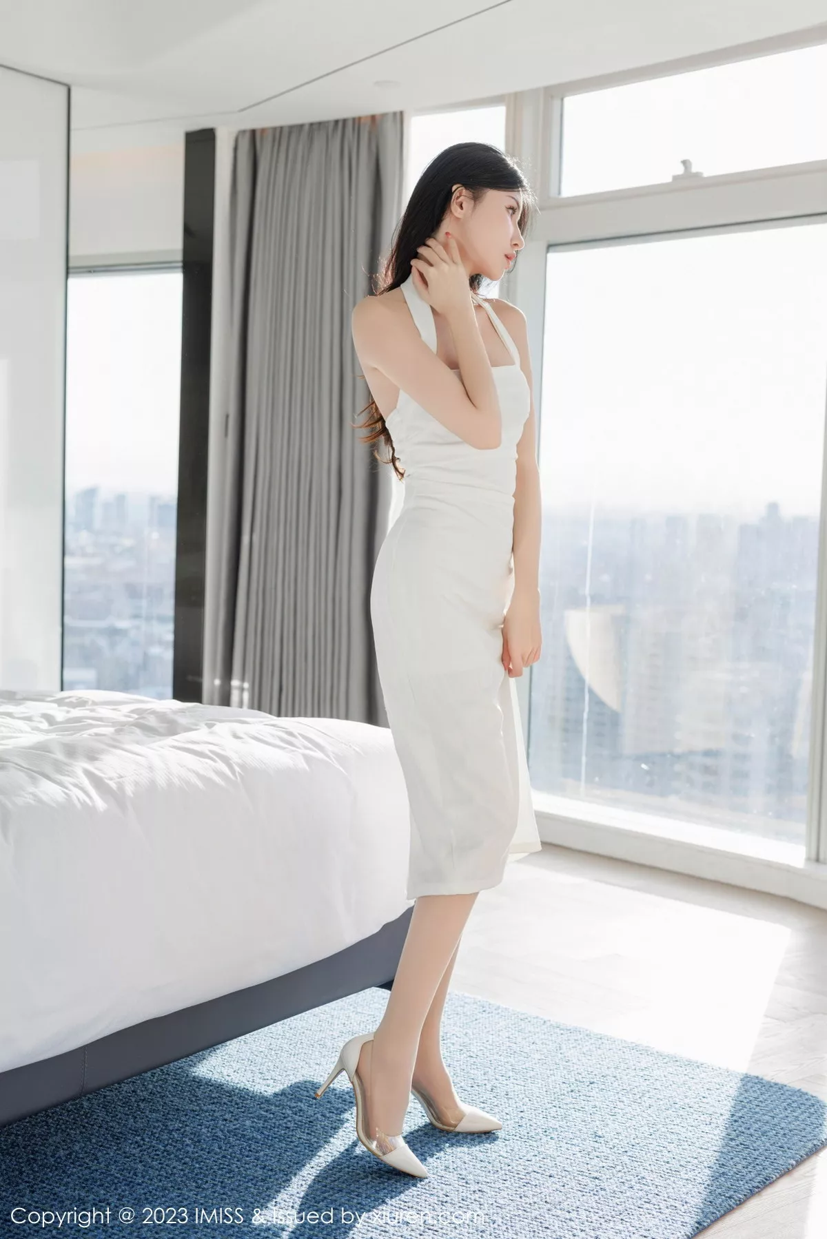 Xrmnw.Vip_泥鳅鳅_写真