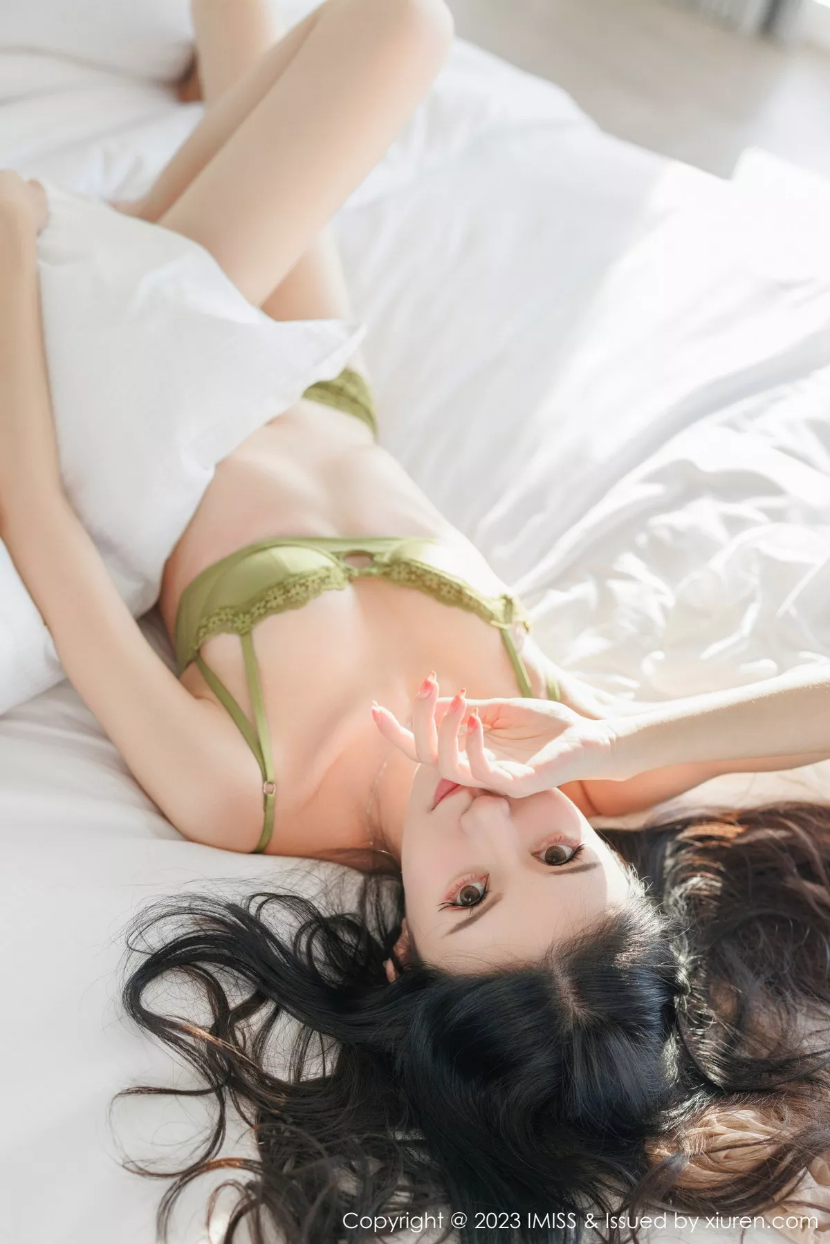 Xrmnw.Vip_泥鳅鳅_写真