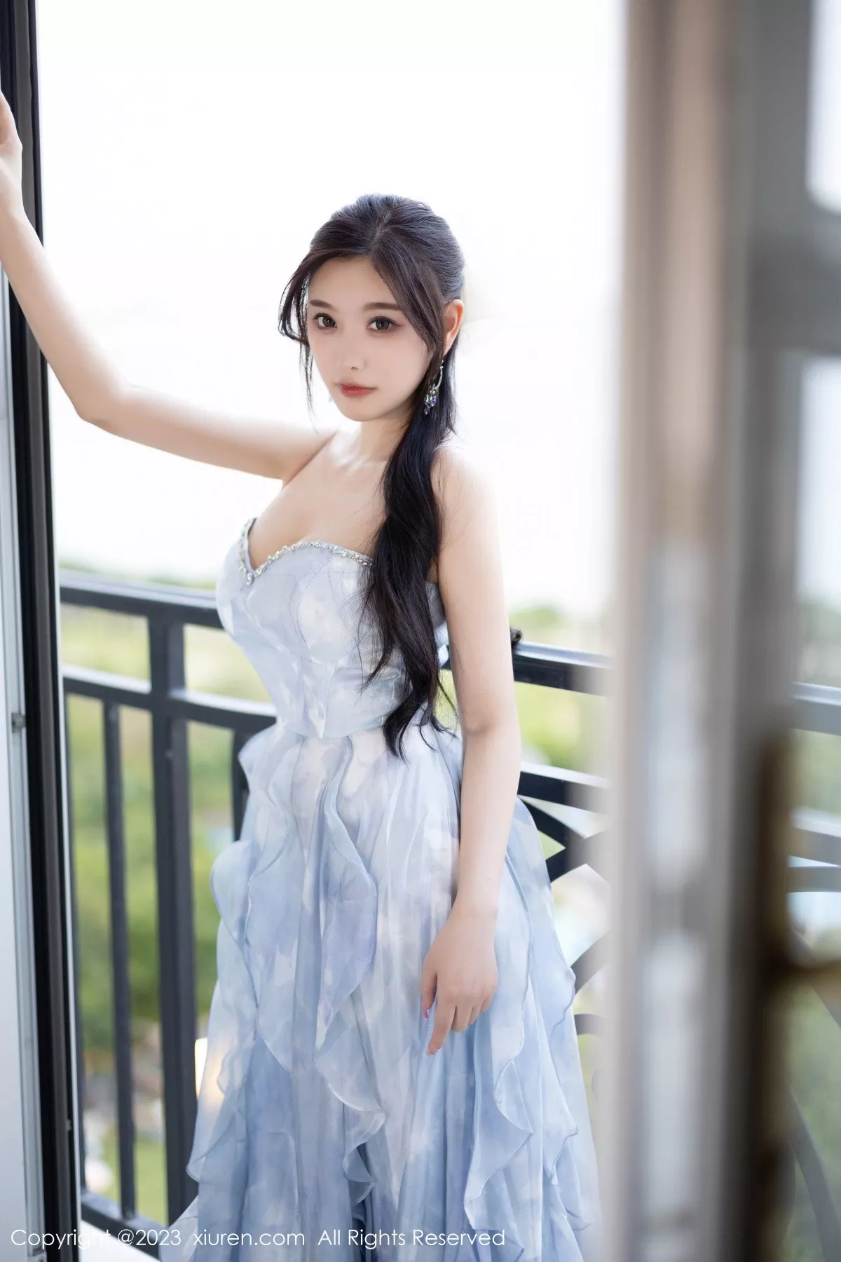 Xrmnw.Vip_杨晨晨_写真