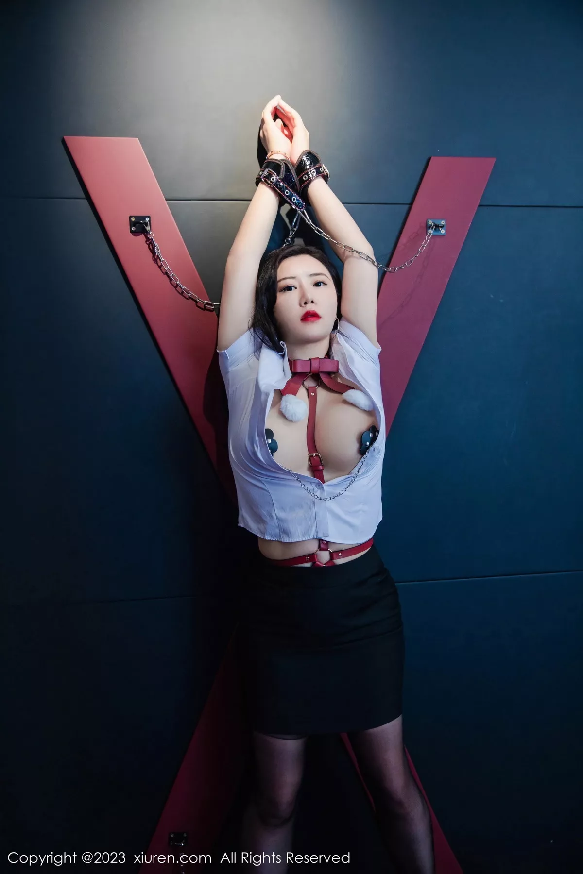 Xrmnw.Vip_王婉悠_写真