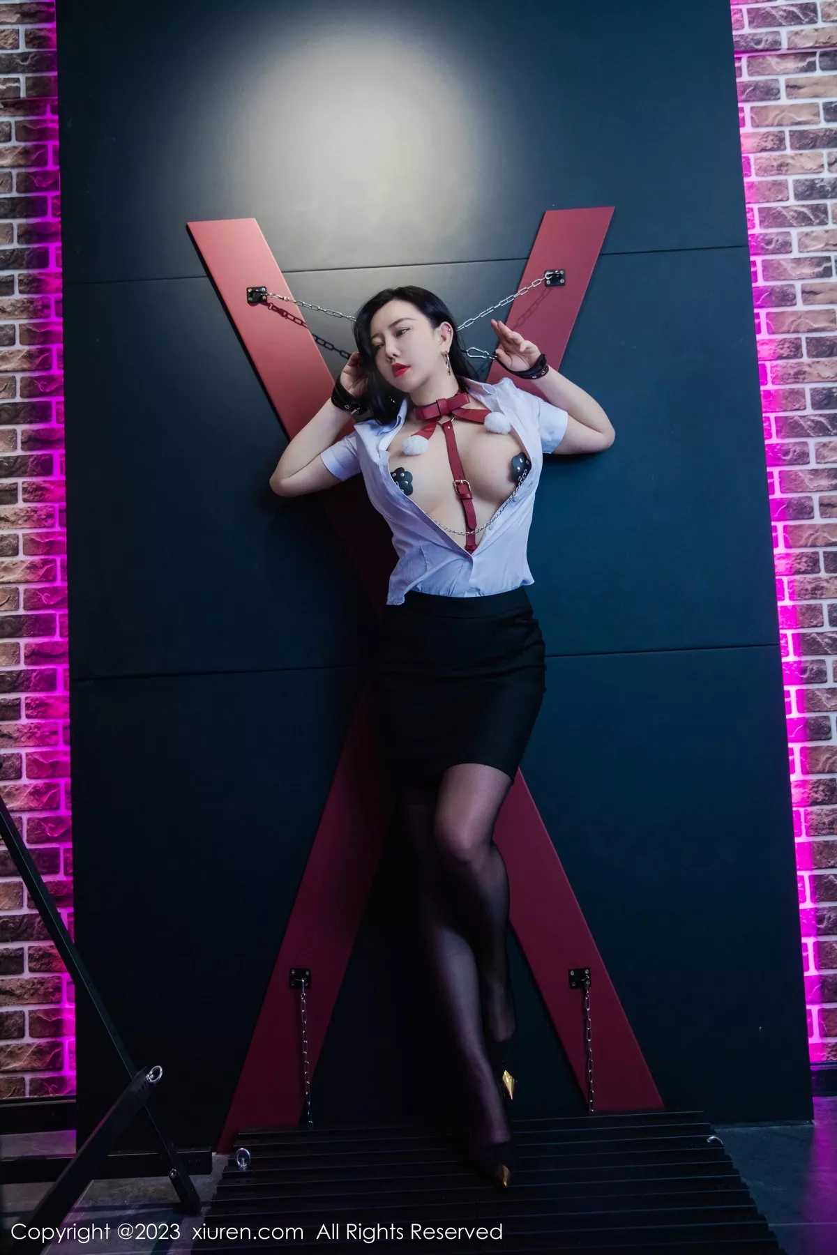 Xrmnw.Vip_王婉悠_写真