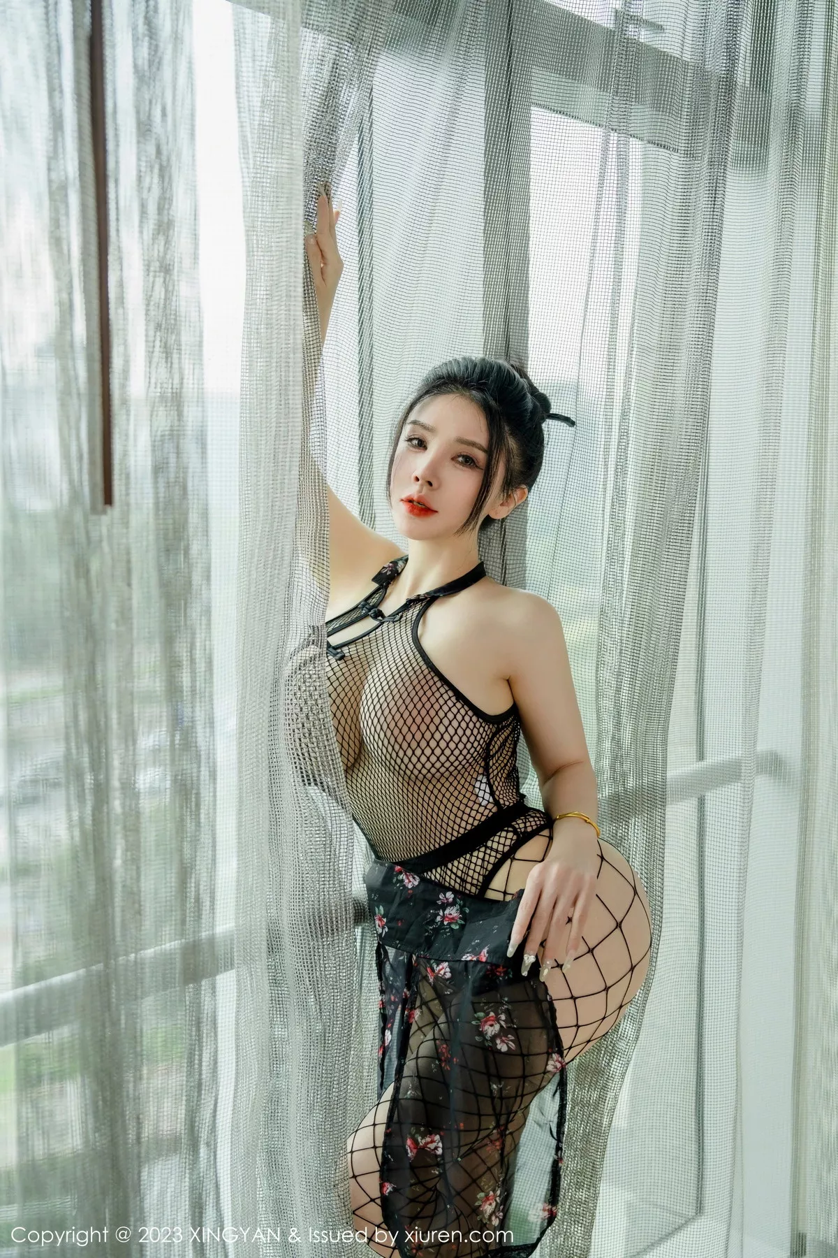 Xrmnw.Vip_潘娇娇_写真