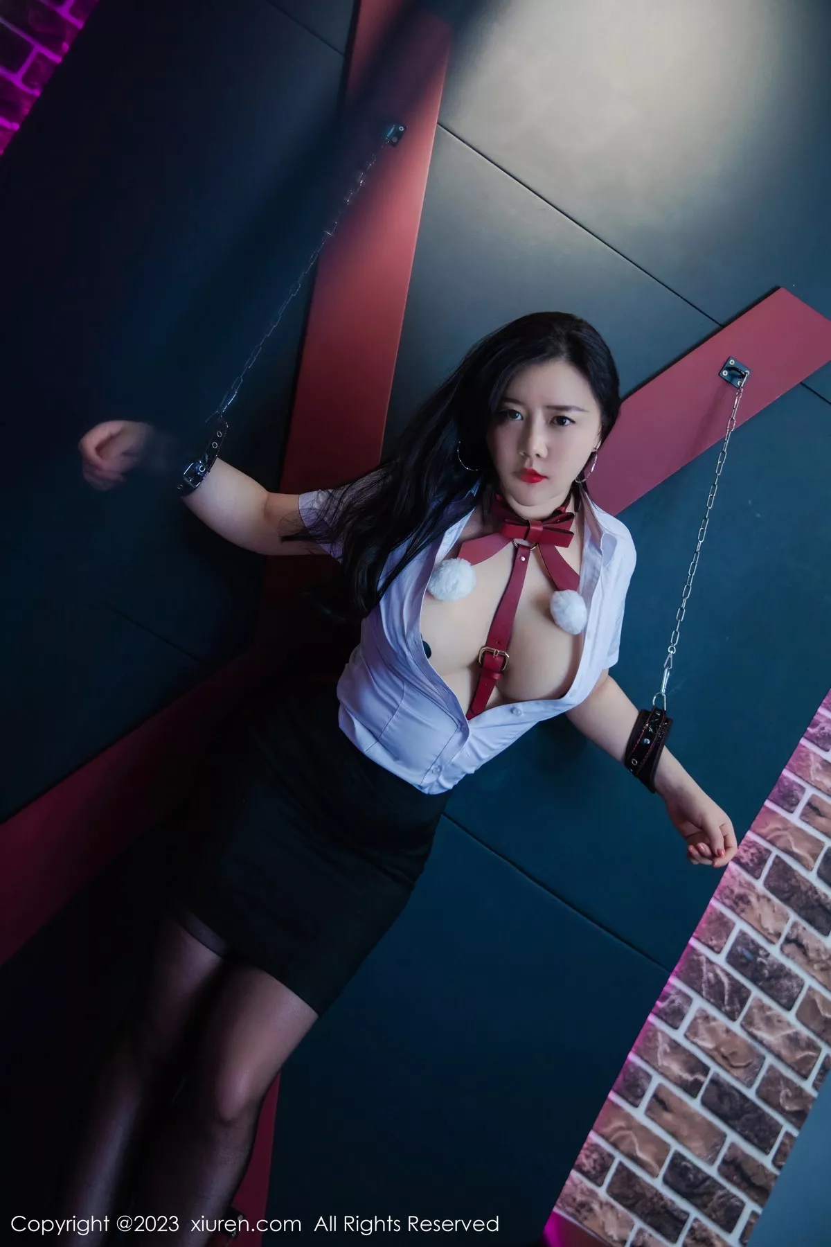 Xrmnw.Vip_王婉悠_写真