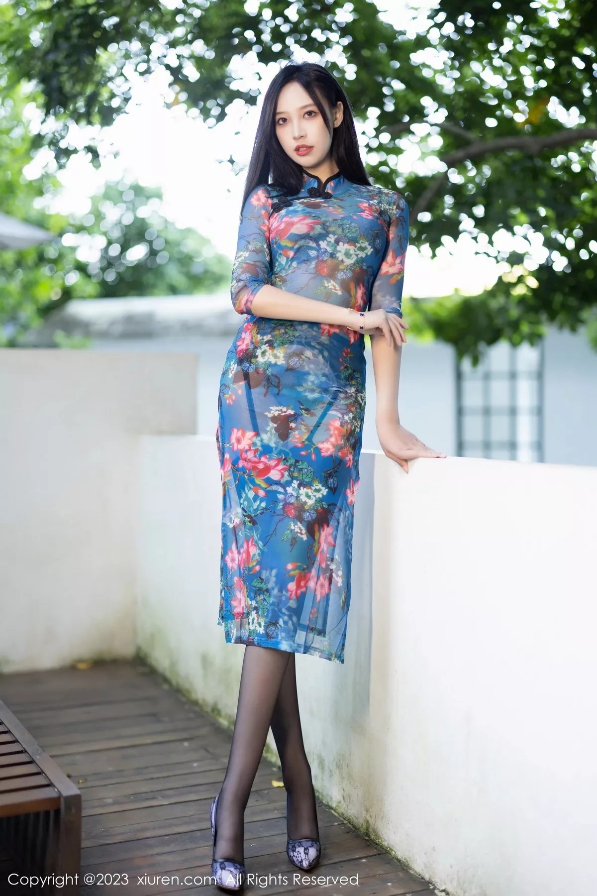 Xrmnw.Vip_郑颖姗_写真
