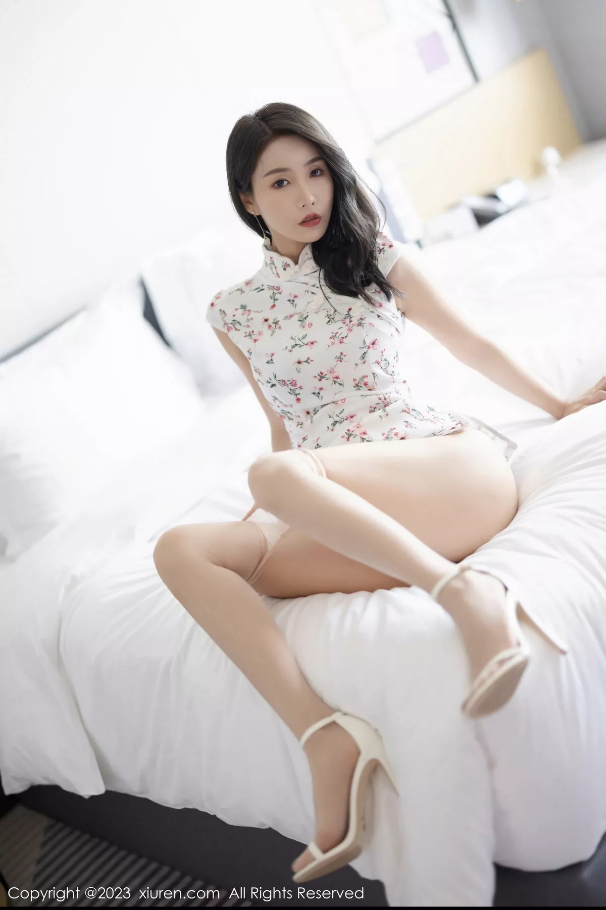 Xrmnw.Vip_苏苏阿_写真