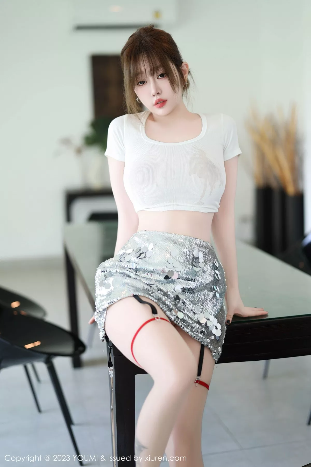 Xrmnw.Vip_王雨纯_写真
