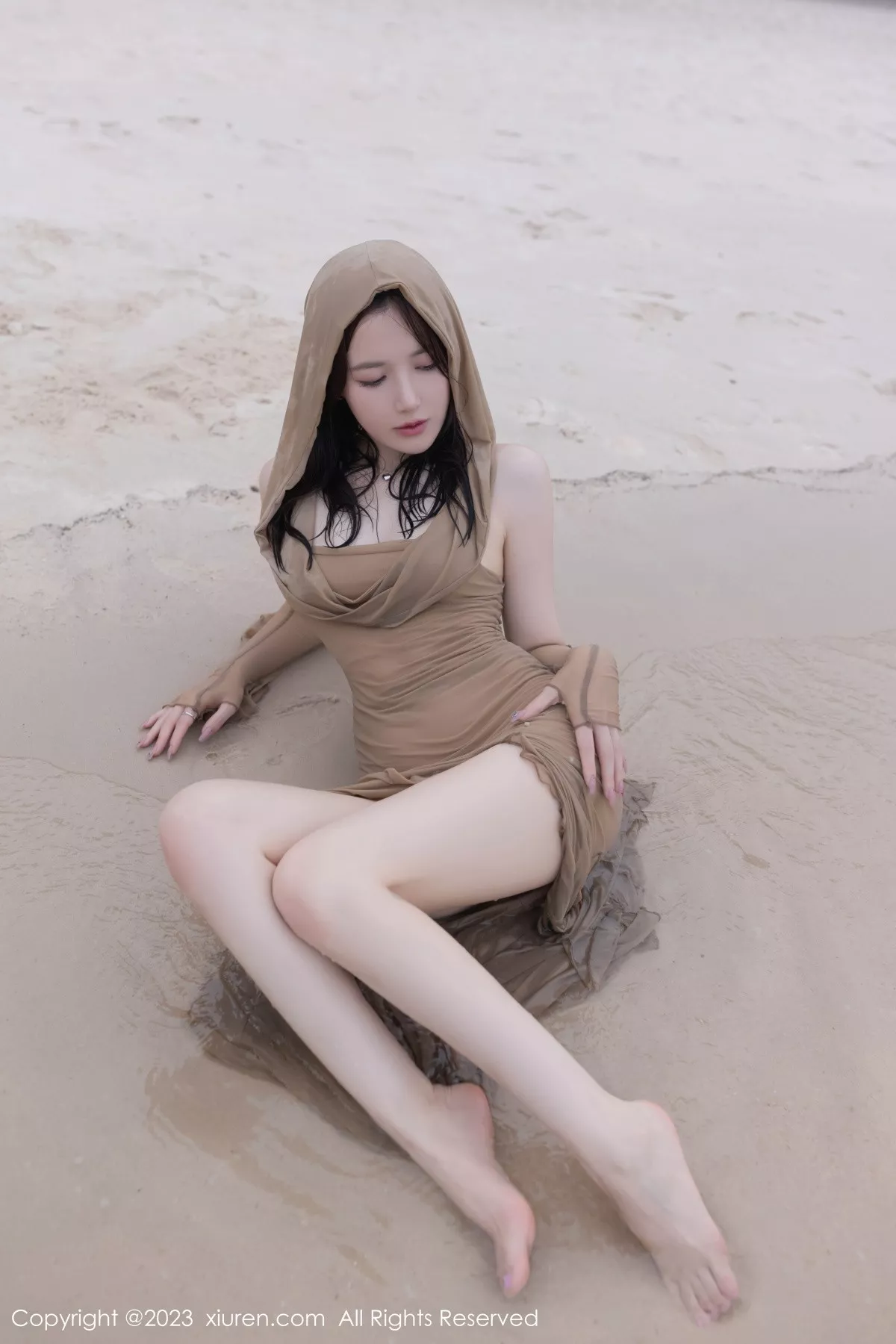 Xrmnw.Vip_鱼子酱_写真