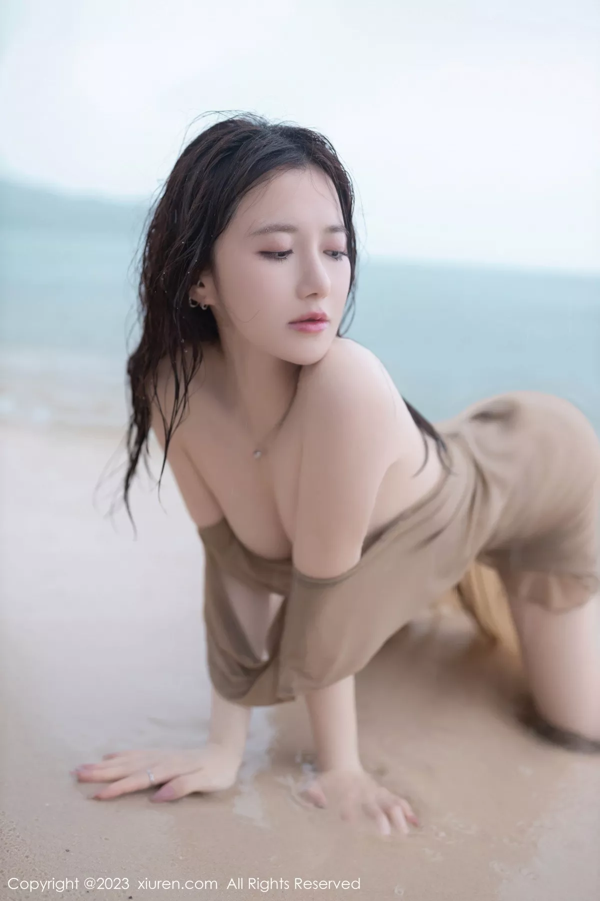 Xrmnw.Vip_鱼子酱_写真