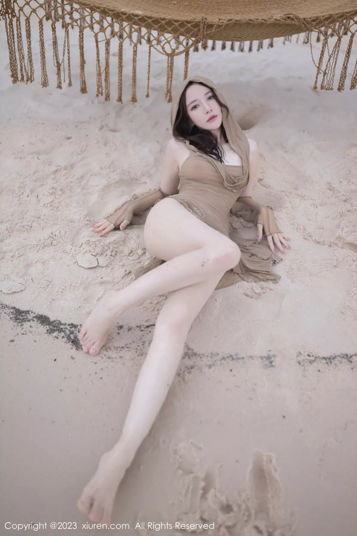 Xrmnw.Vip_鱼子酱_写真