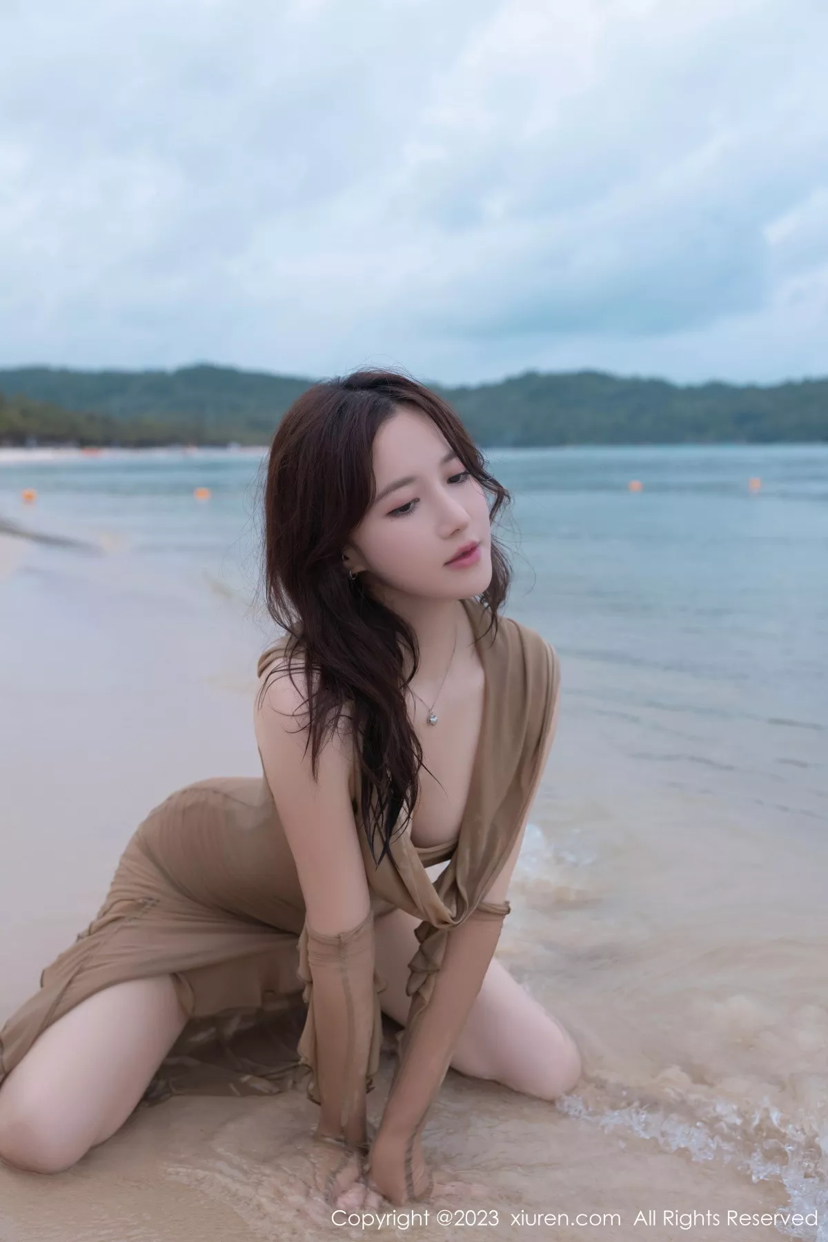 Xrmnw.Vip_鱼子酱_写真