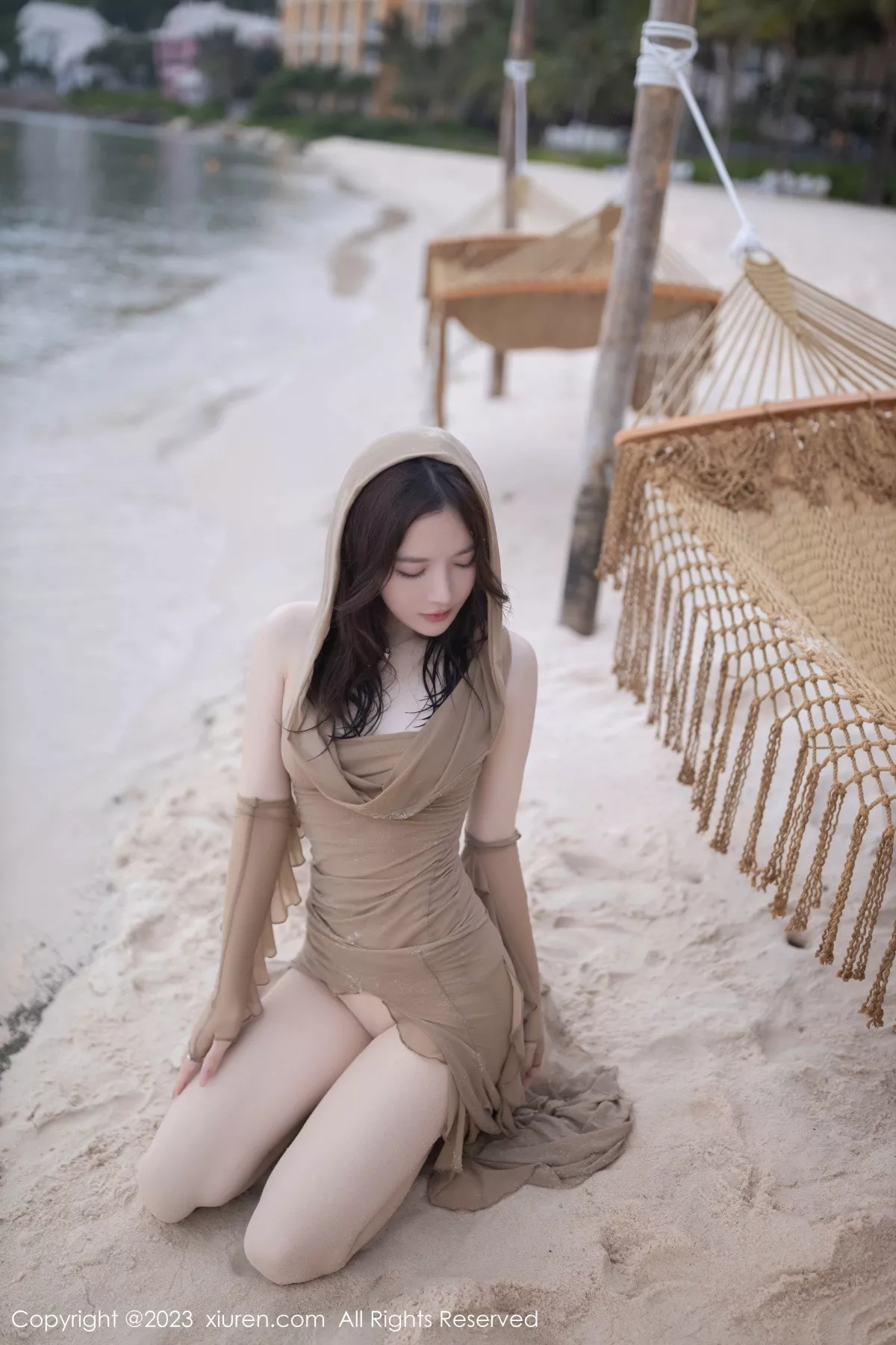 Xrmnw.Vip_鱼子酱_写真