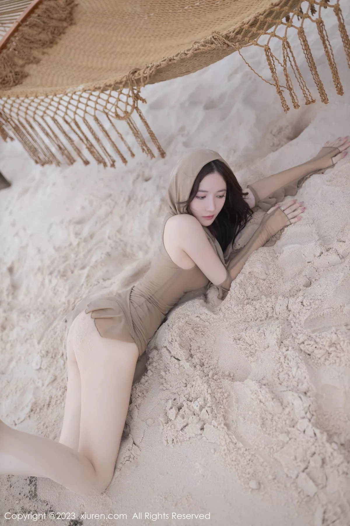 Xrmnw.Vip_鱼子酱_写真