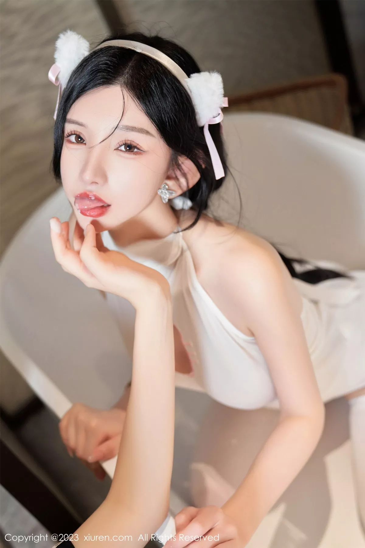 Xrmnw.Vip_周于希_写真