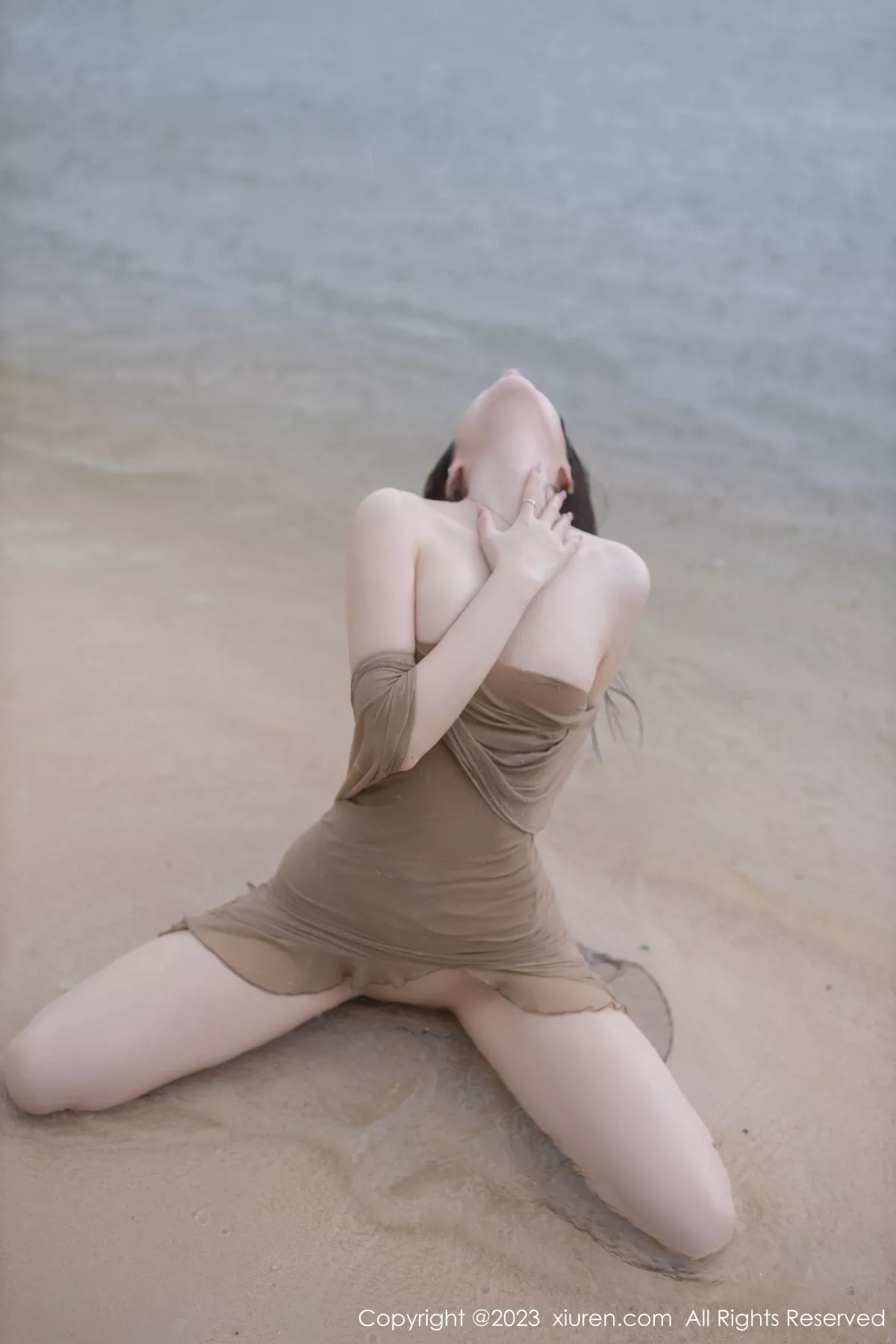 Xrmnw.Vip_鱼子酱_写真