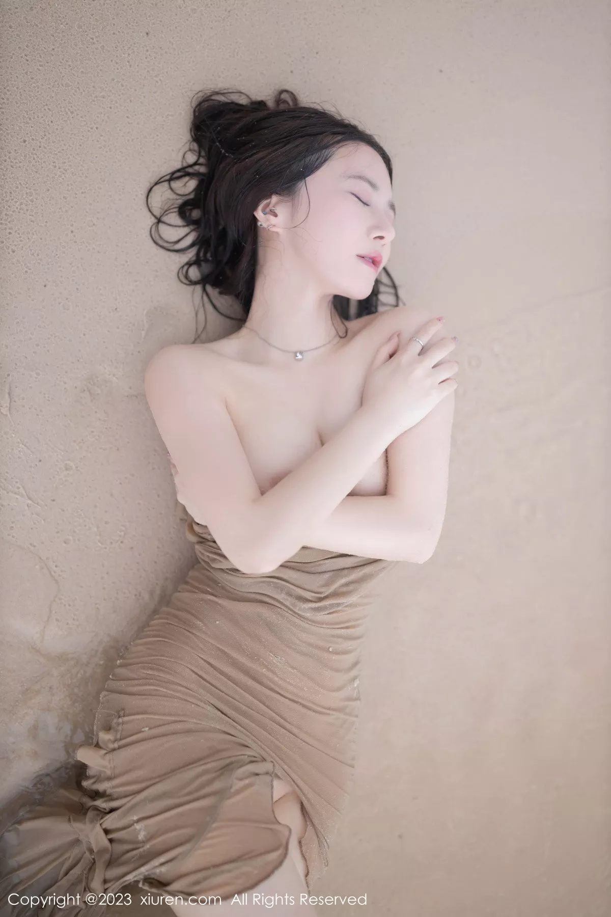 Xrmnw.Vip_鱼子酱_写真