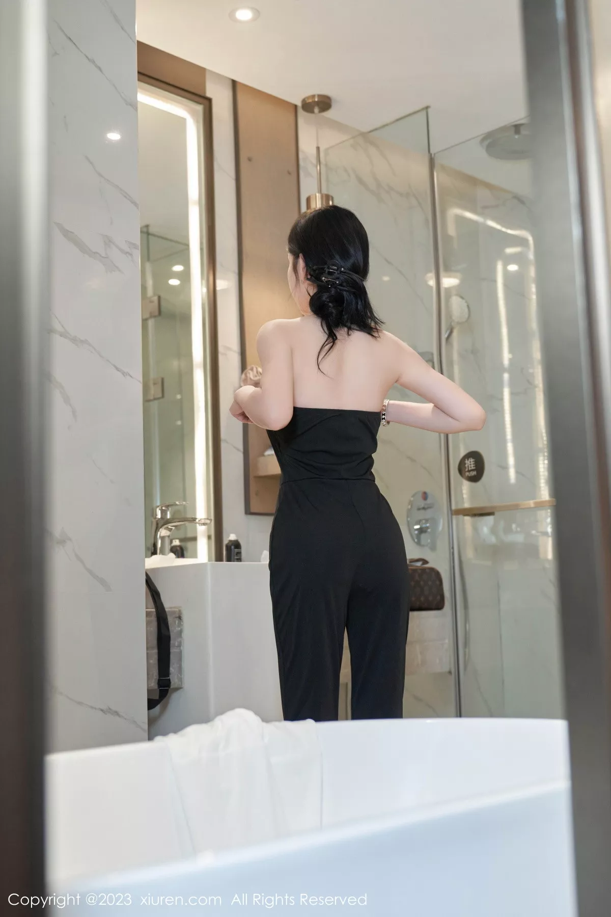 Xrmnw.Vip_周于希_写真