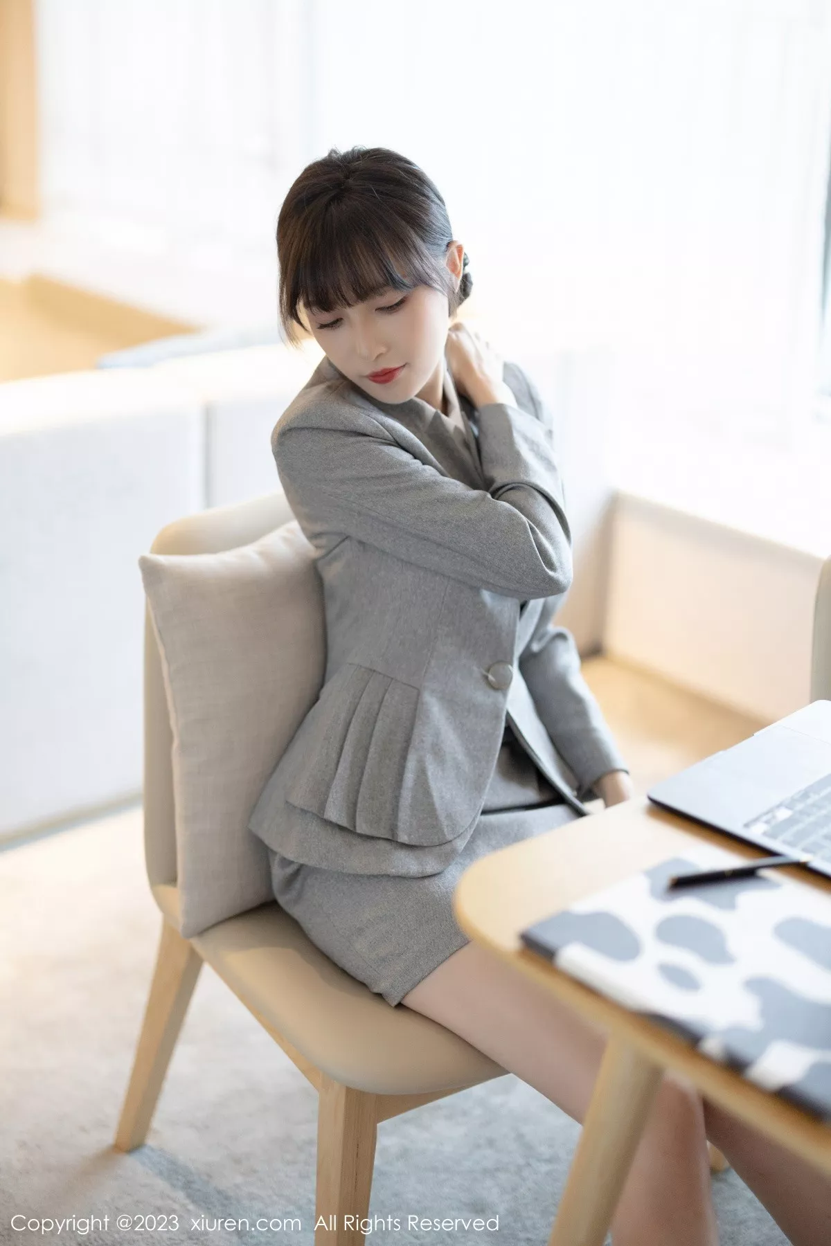 Xrmnw.Vip_林星阑_写真