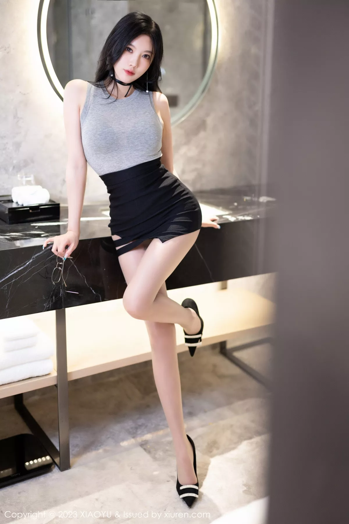 Xrmnw.Vip_杨晨晨_写真