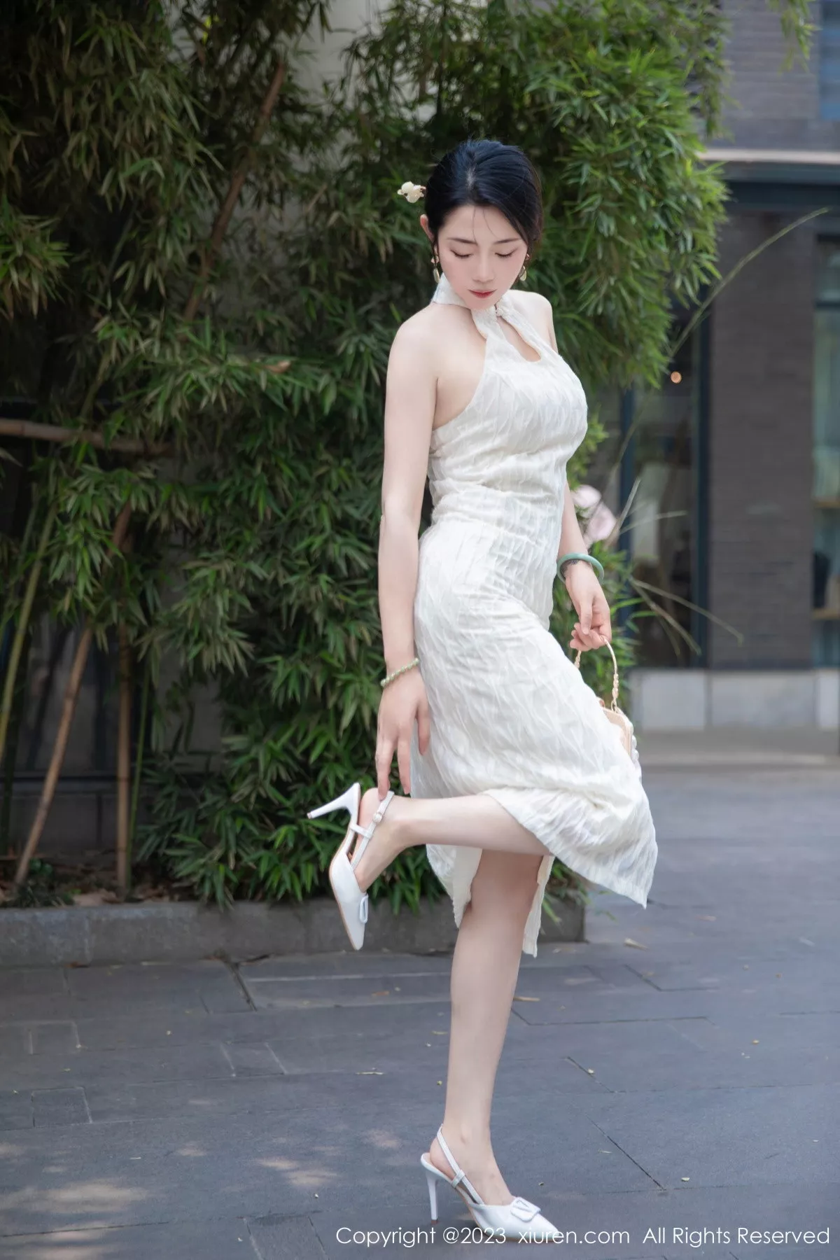 Xrmnw.Vip_严利娅_写真