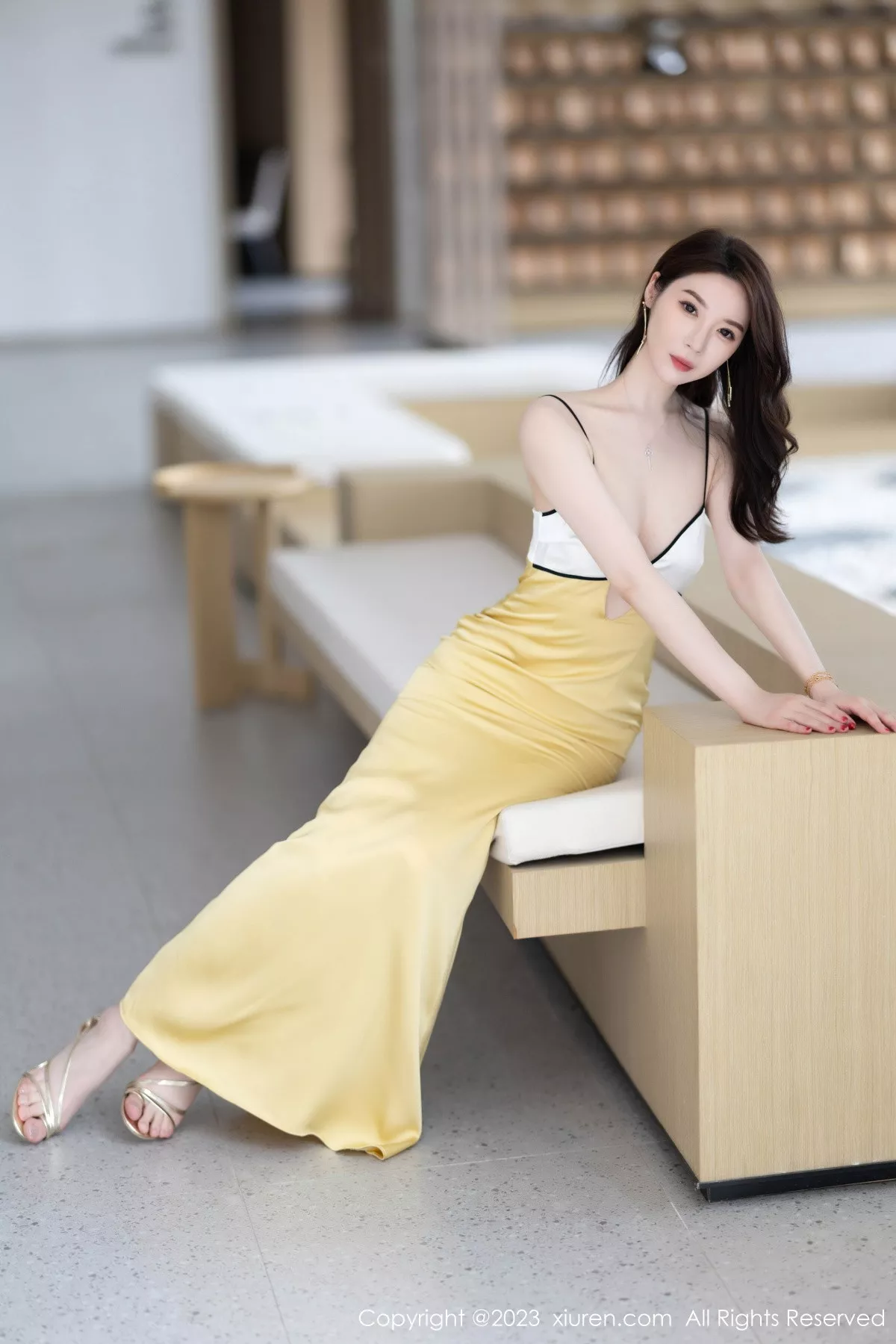 Xrmnw.Vip_梦心玥_写真