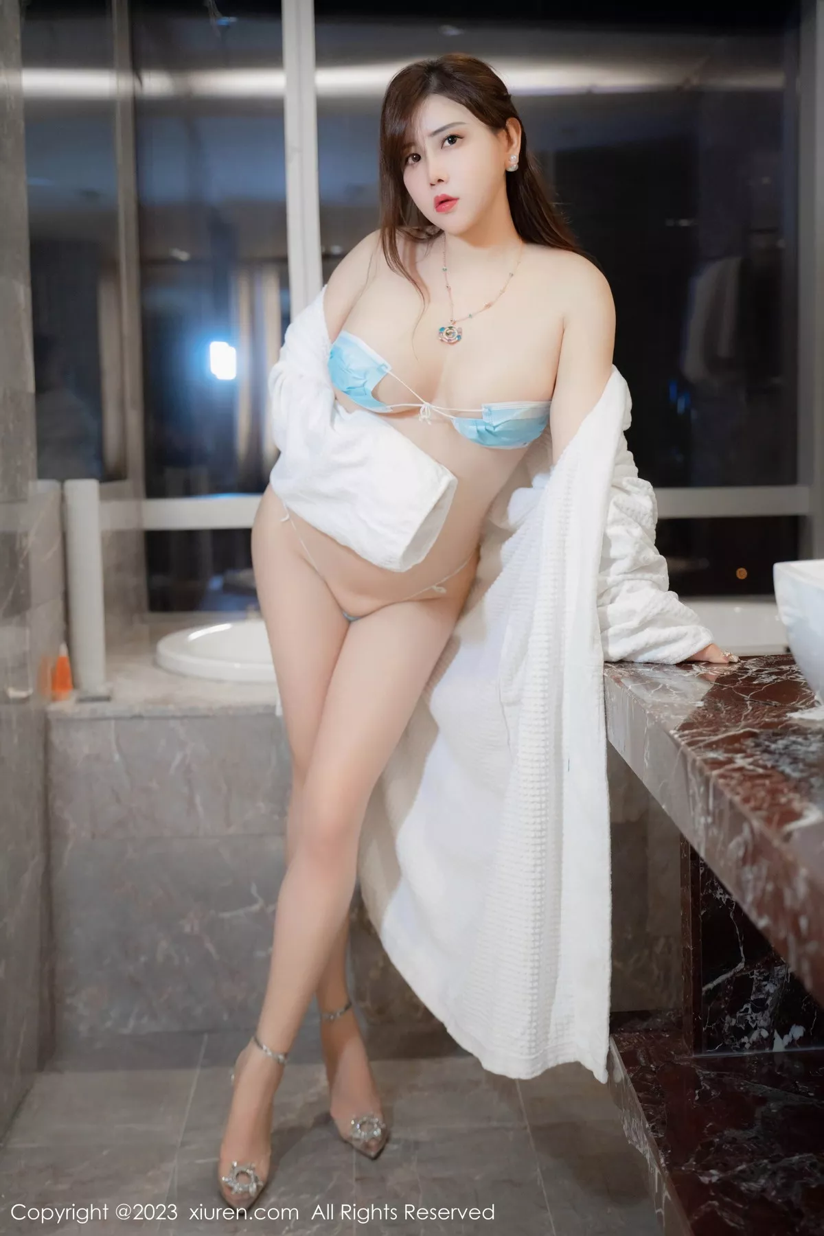 Xrmnw.Vip_王婉悠_写真
